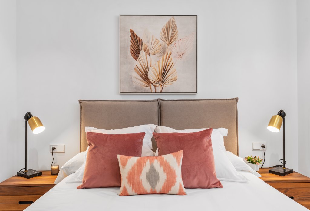 Herverkoop - Apartment - Benitachell