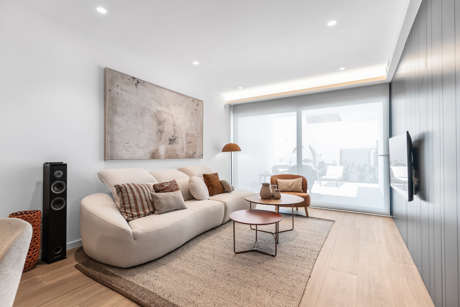 Herverkoop - Apartment - Benitachell