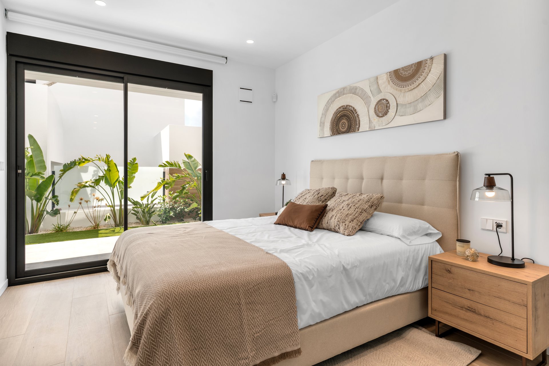 Herverkoop - Apartment - Benitachell