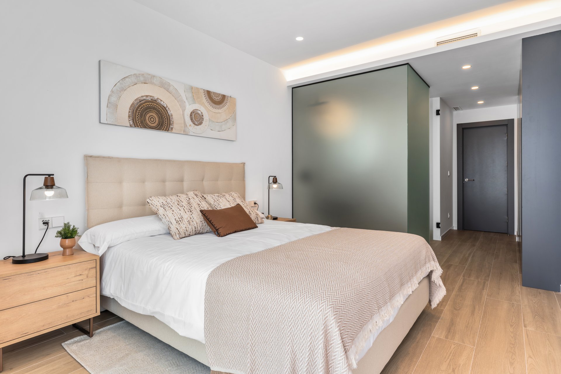 Herverkoop - Apartment - Benitachell