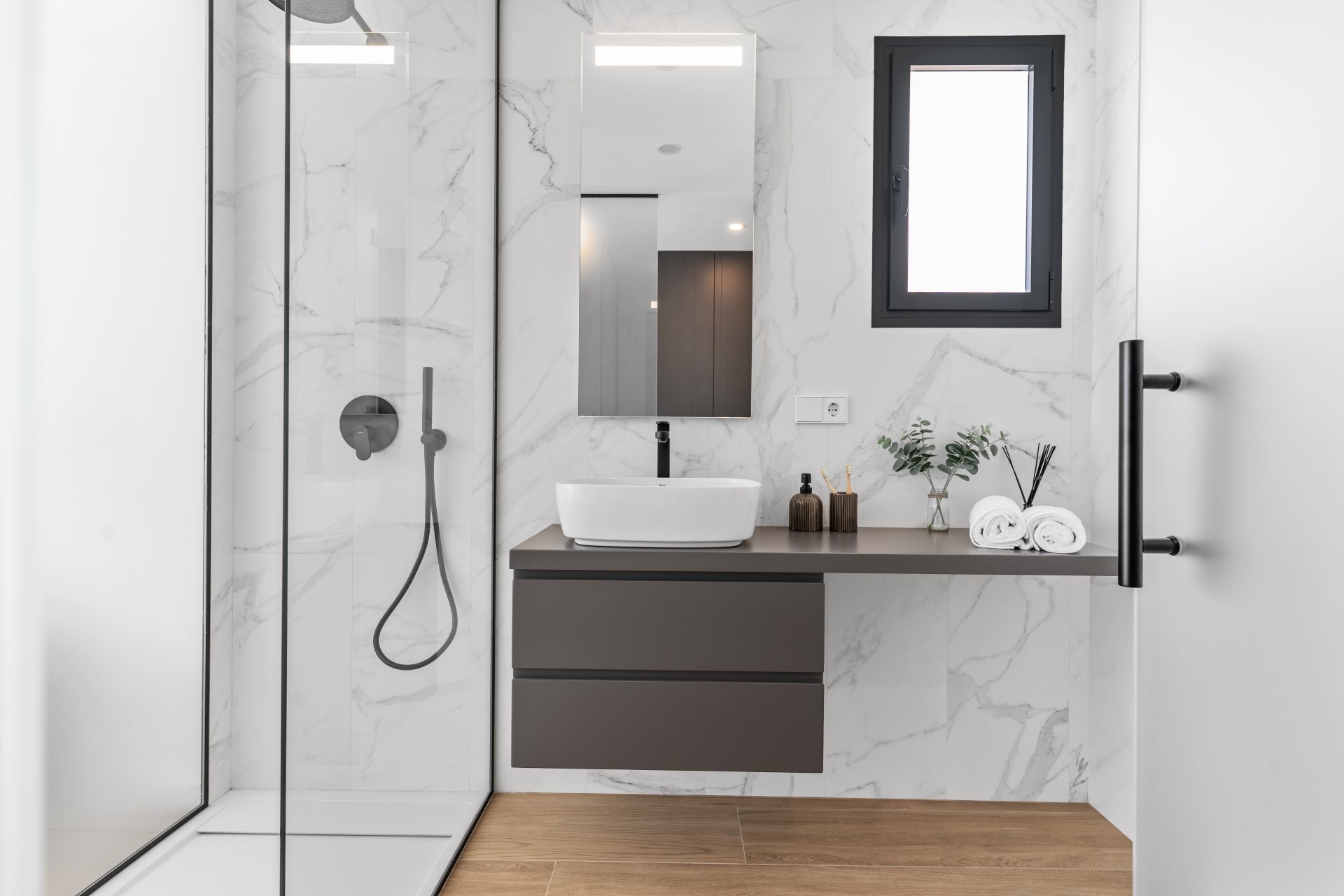 Herverkoop - Apartment - Benitachell