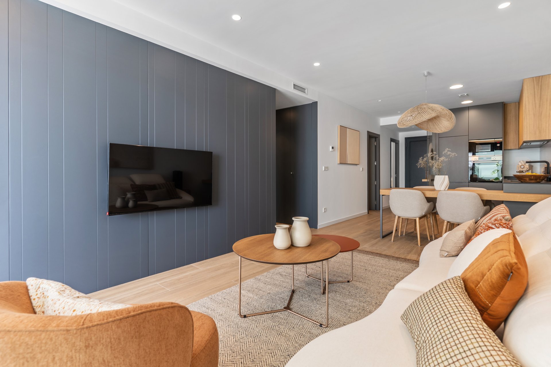 Herverkoop - Apartment - Benitachell