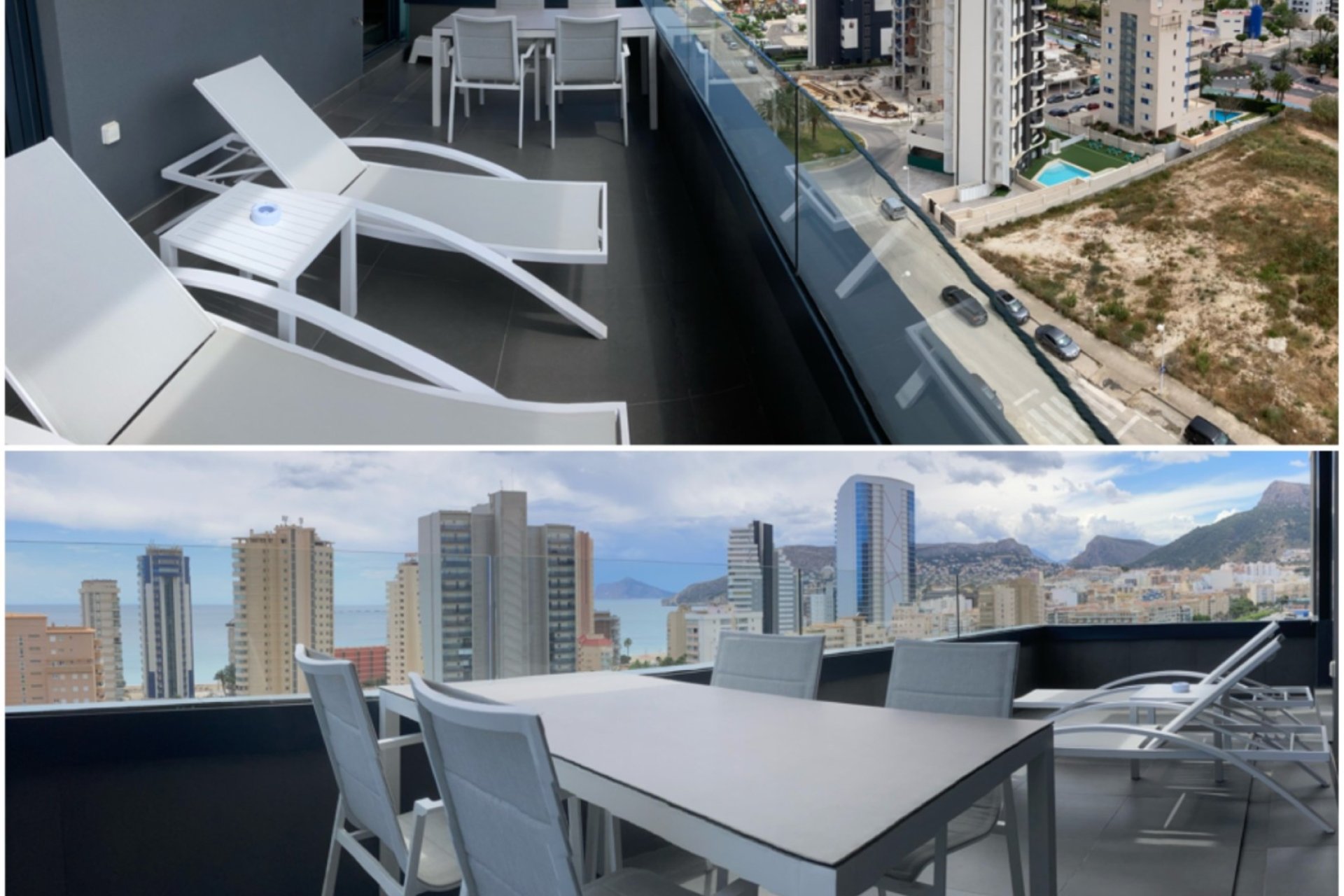 Herverkoop - Apartment - Calpe - Alexia