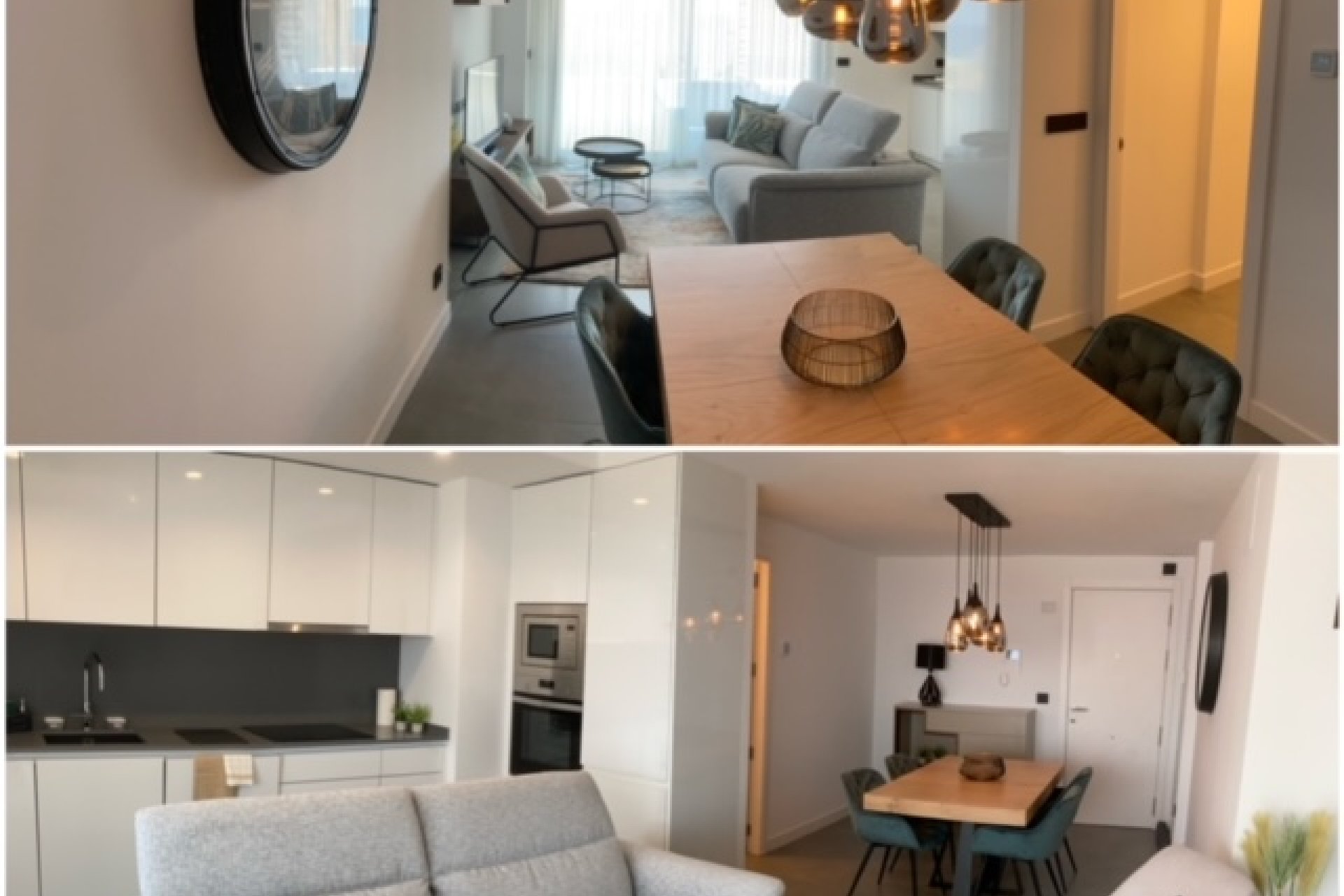 Herverkoop - Apartment - Calpe - Alexia