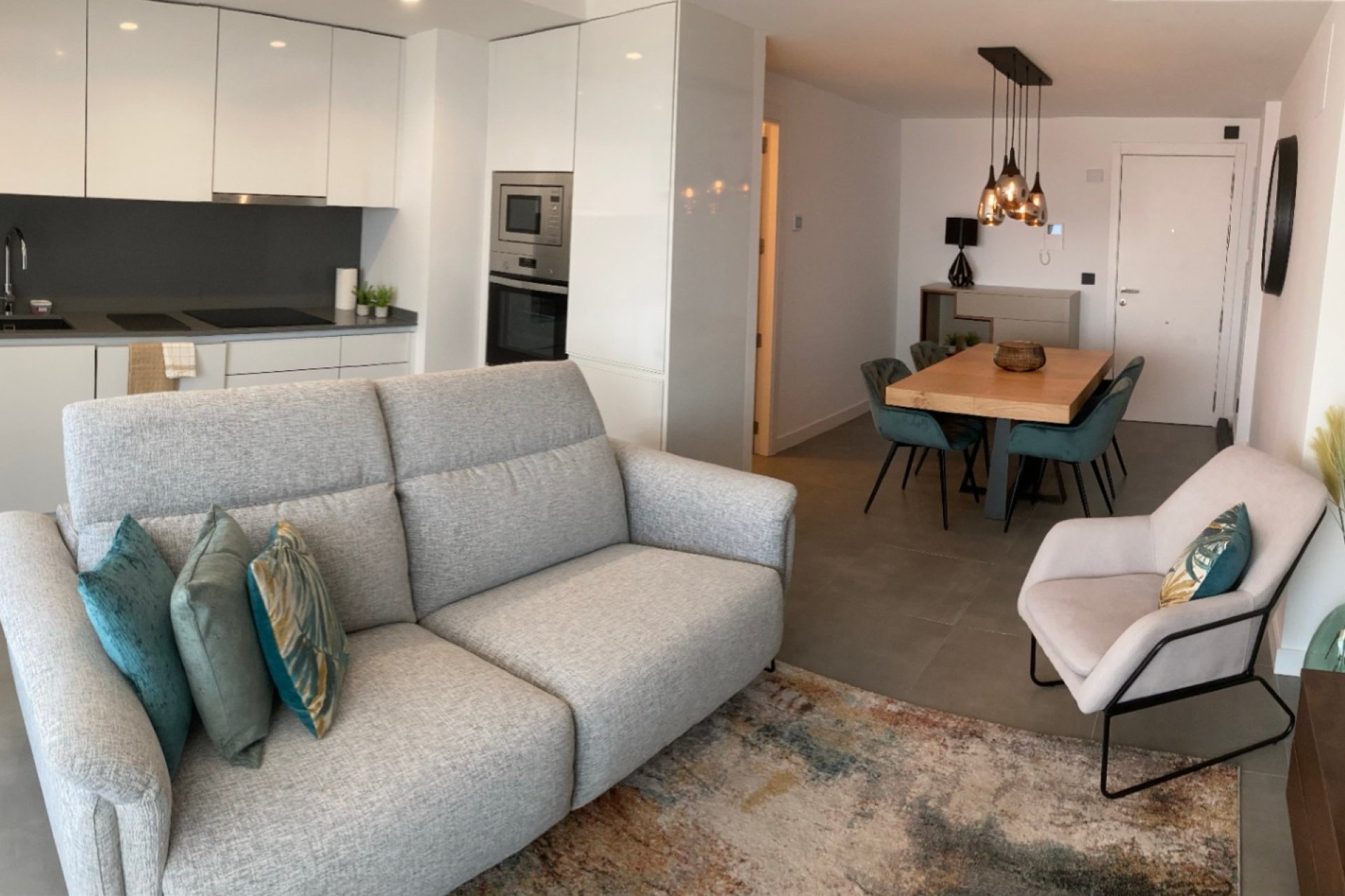 Herverkoop - Apartment - Calpe - Alexia