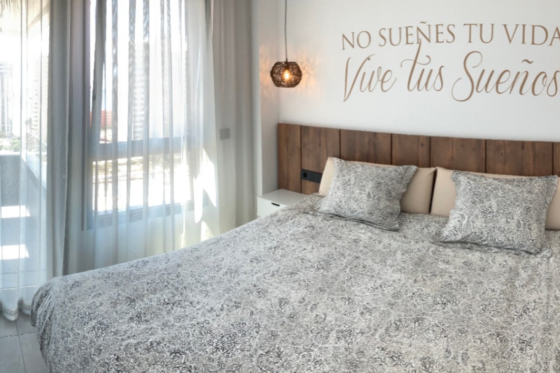 Herverkoop - Apartment - Calpe - Alexia