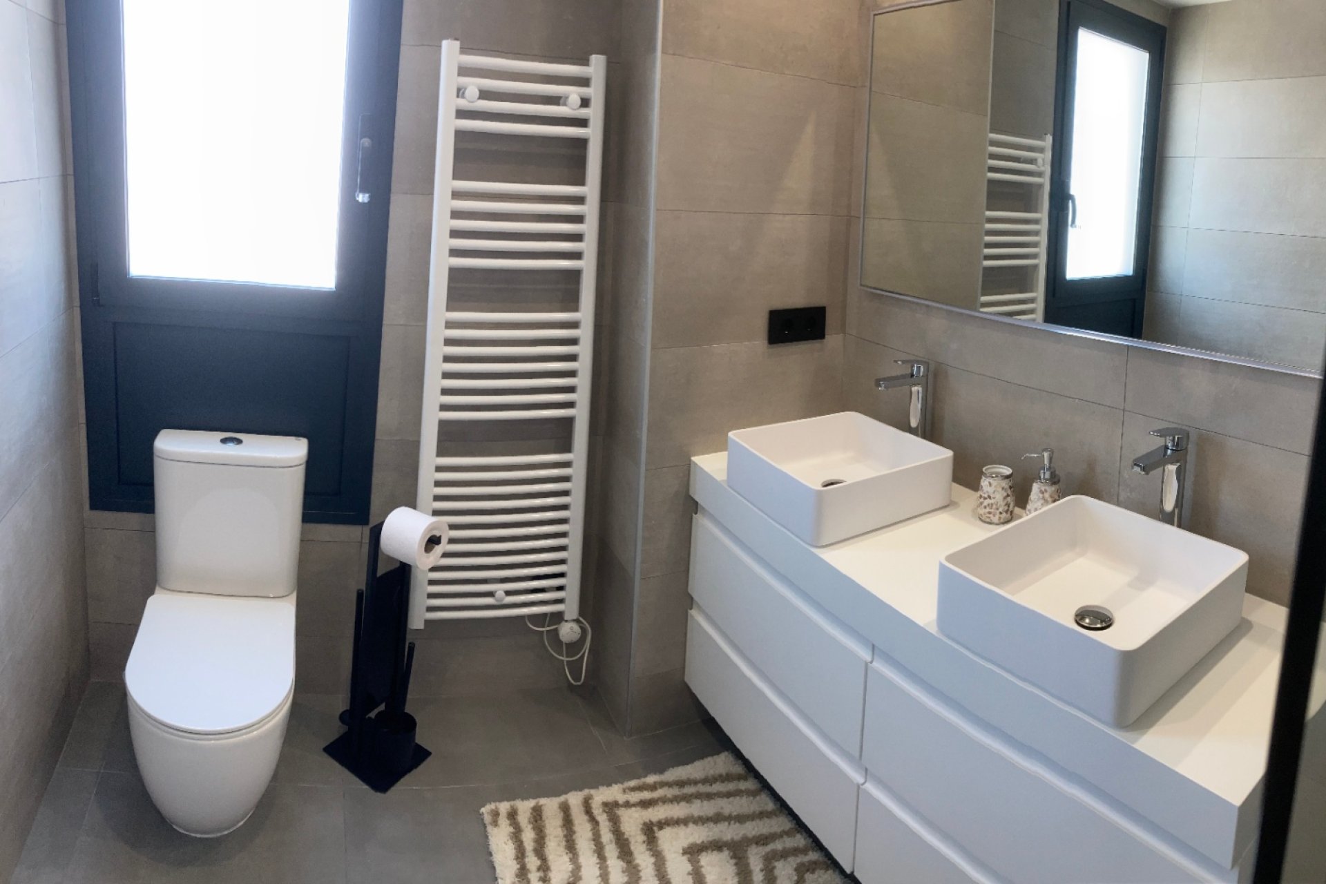 Herverkoop - Apartment - Calpe - Alexia