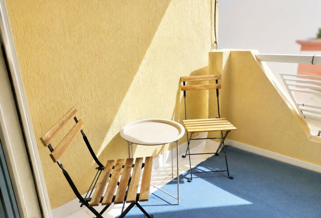 Herverkoop - Apartment - Calpe - Apolo Ii