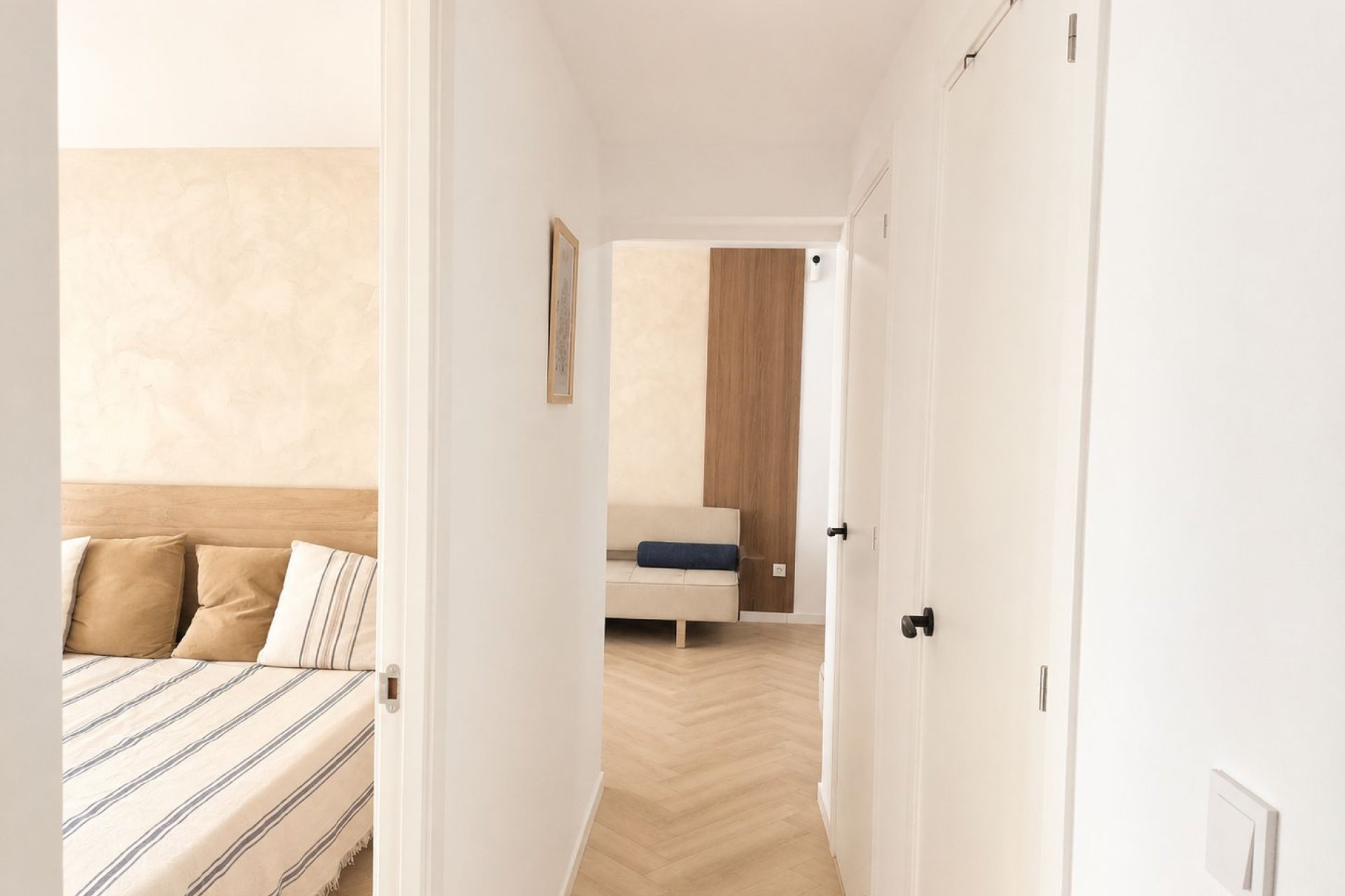 Herverkoop - Apartment - Calpe - Apolo Ii