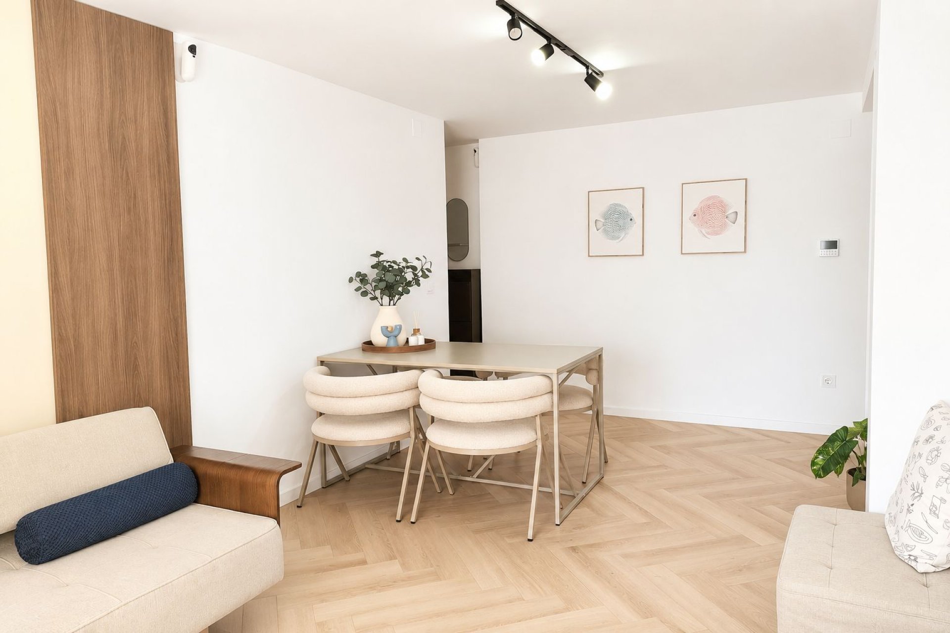 Herverkoop - Apartment - Calpe - Apolo Ii