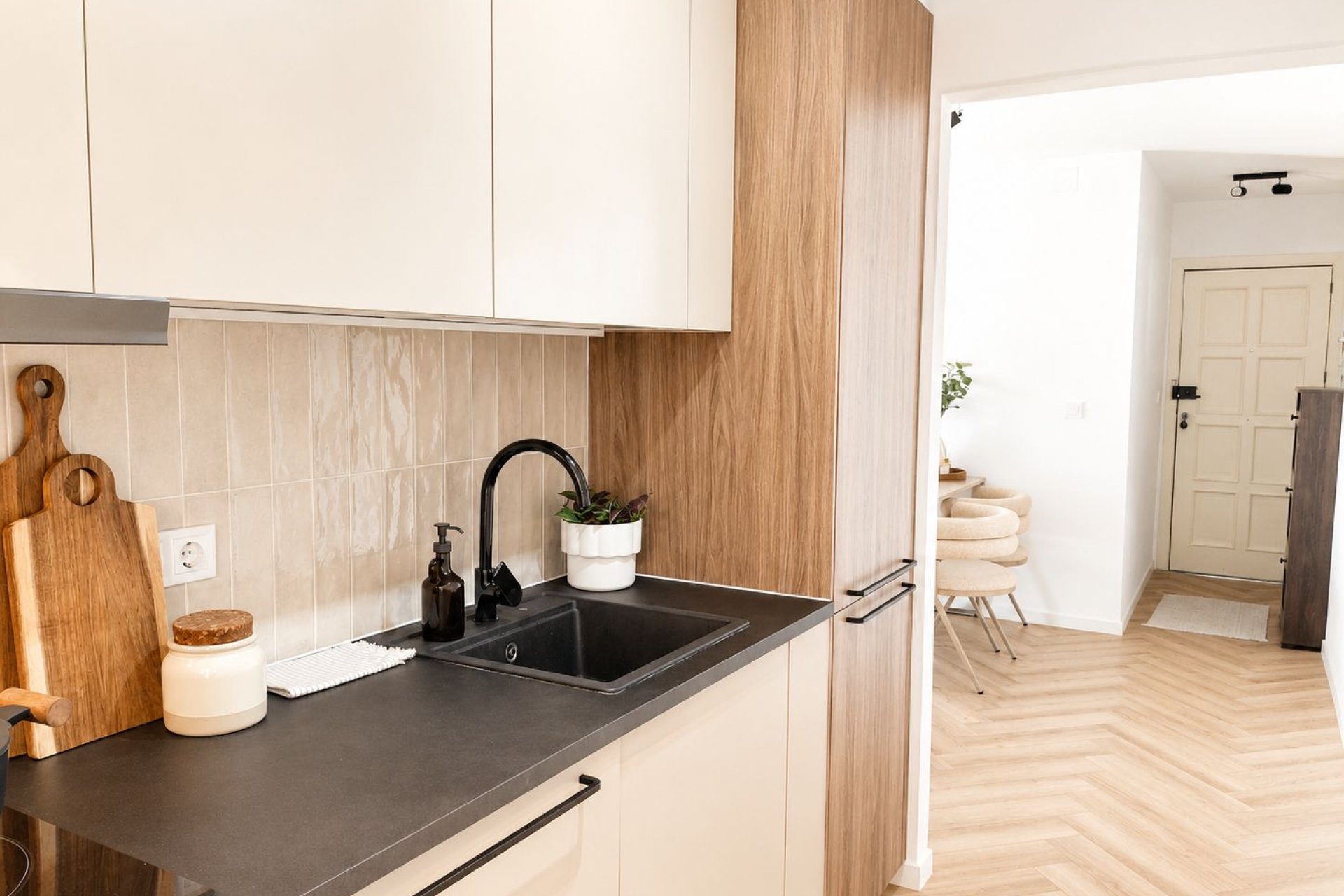 Herverkoop - Apartment - Calpe - Apolo Ii