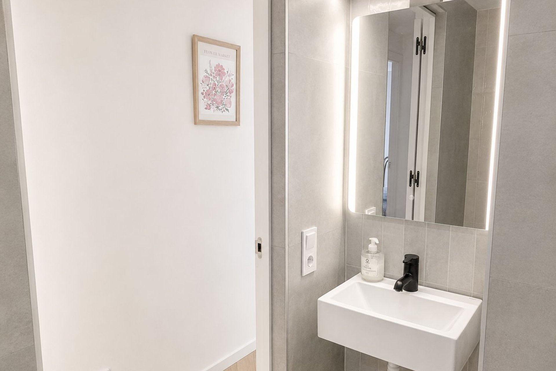Herverkoop - Apartment - Calpe - Apolo Ii