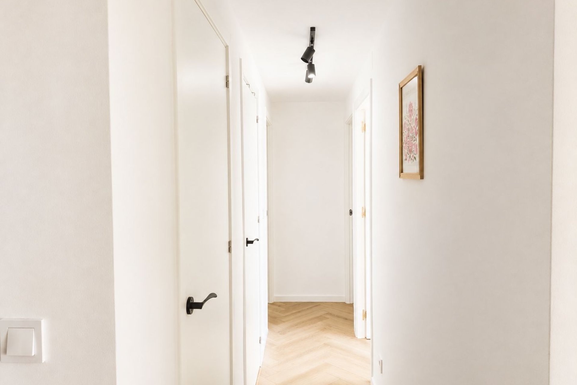 Herverkoop - Apartment - Calpe - Apolo Ii