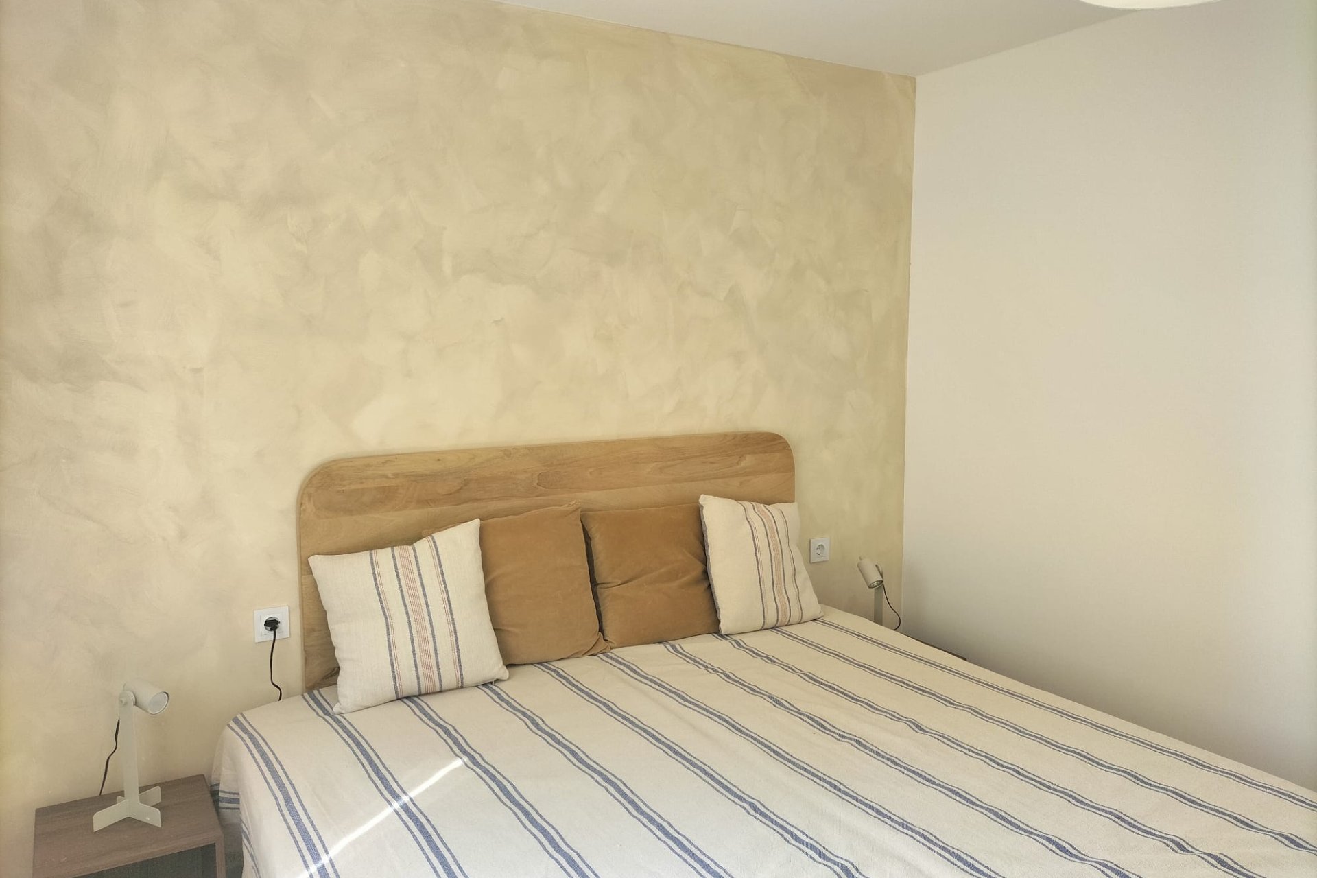 Herverkoop - Apartment - Calpe - Apolo Ii