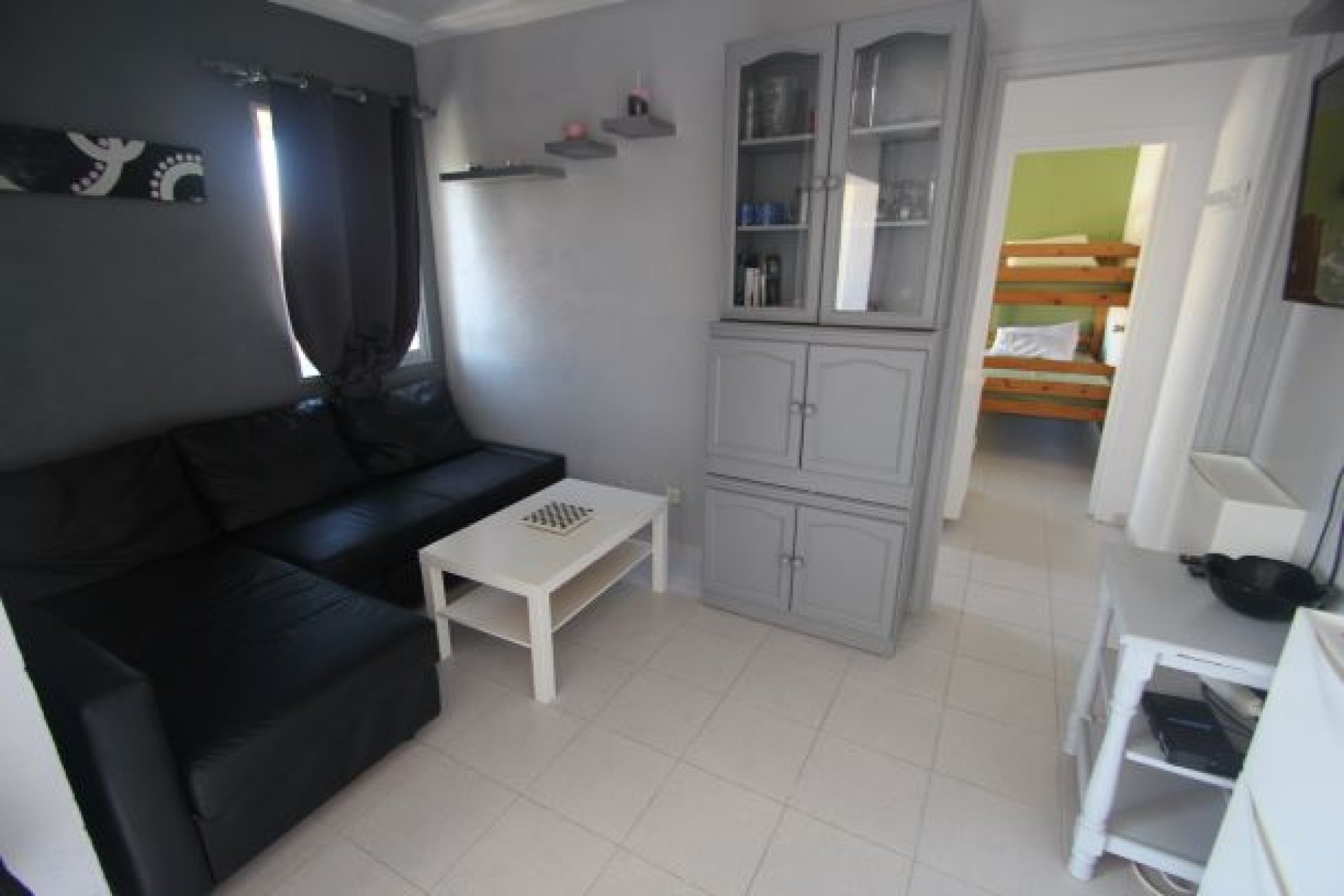 Herverkoop - Apartment - Calpe - Apolo IV