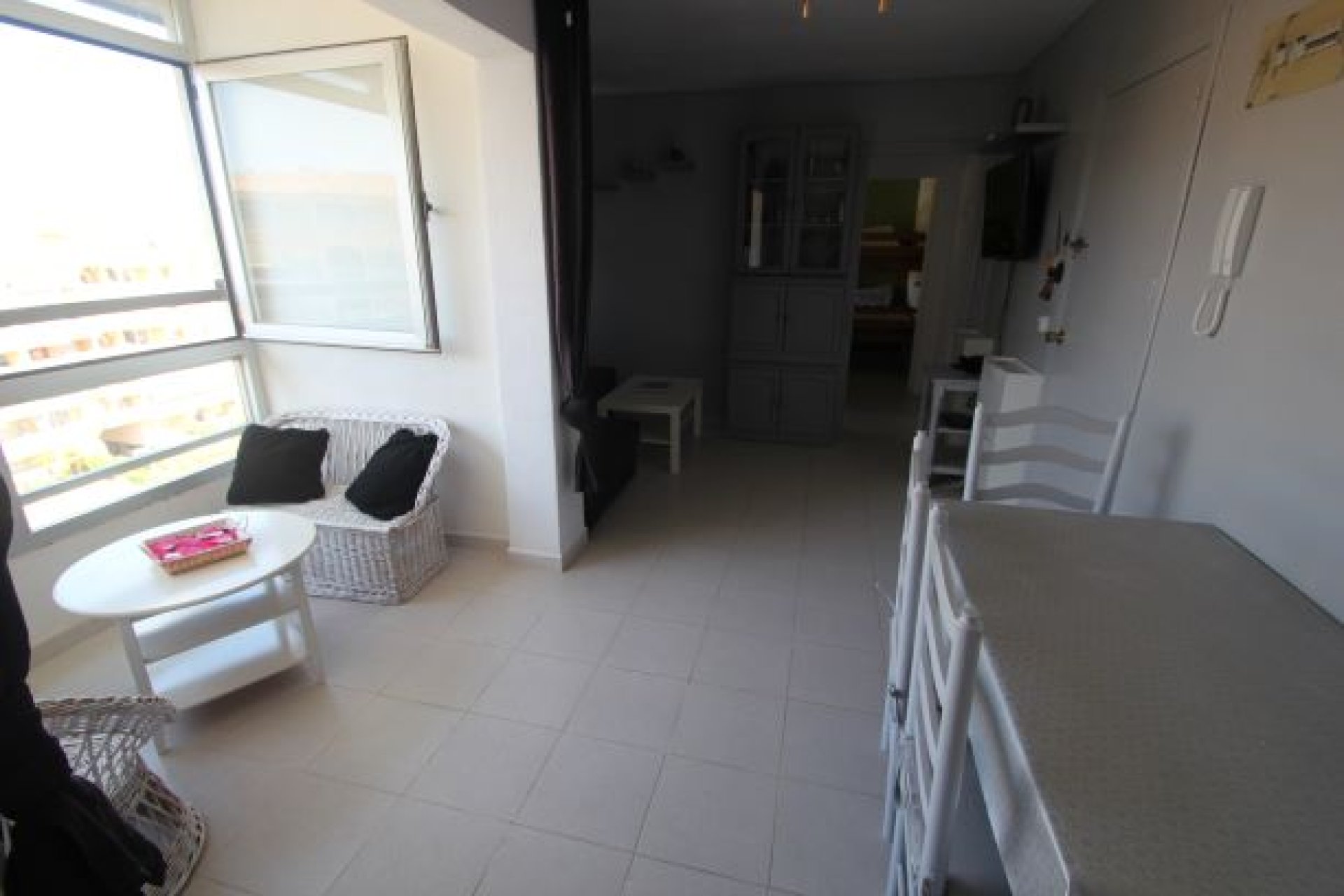 Herverkoop - Apartment - Calpe - Apolo IV