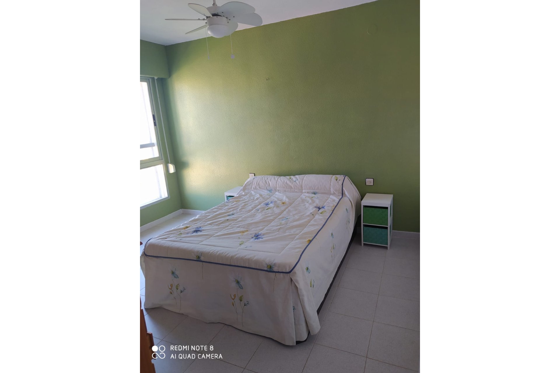 Herverkoop - Apartment - Calpe - Apolo IV