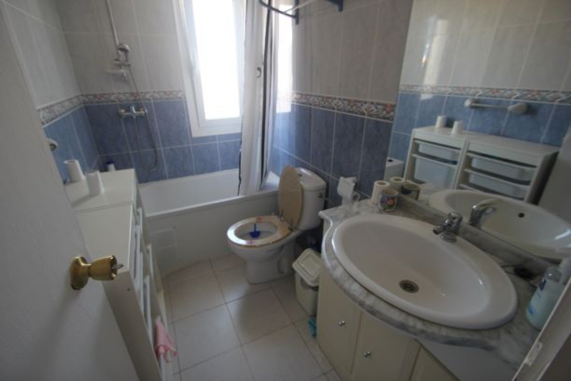 Herverkoop - Apartment - Calpe - Apolo IV