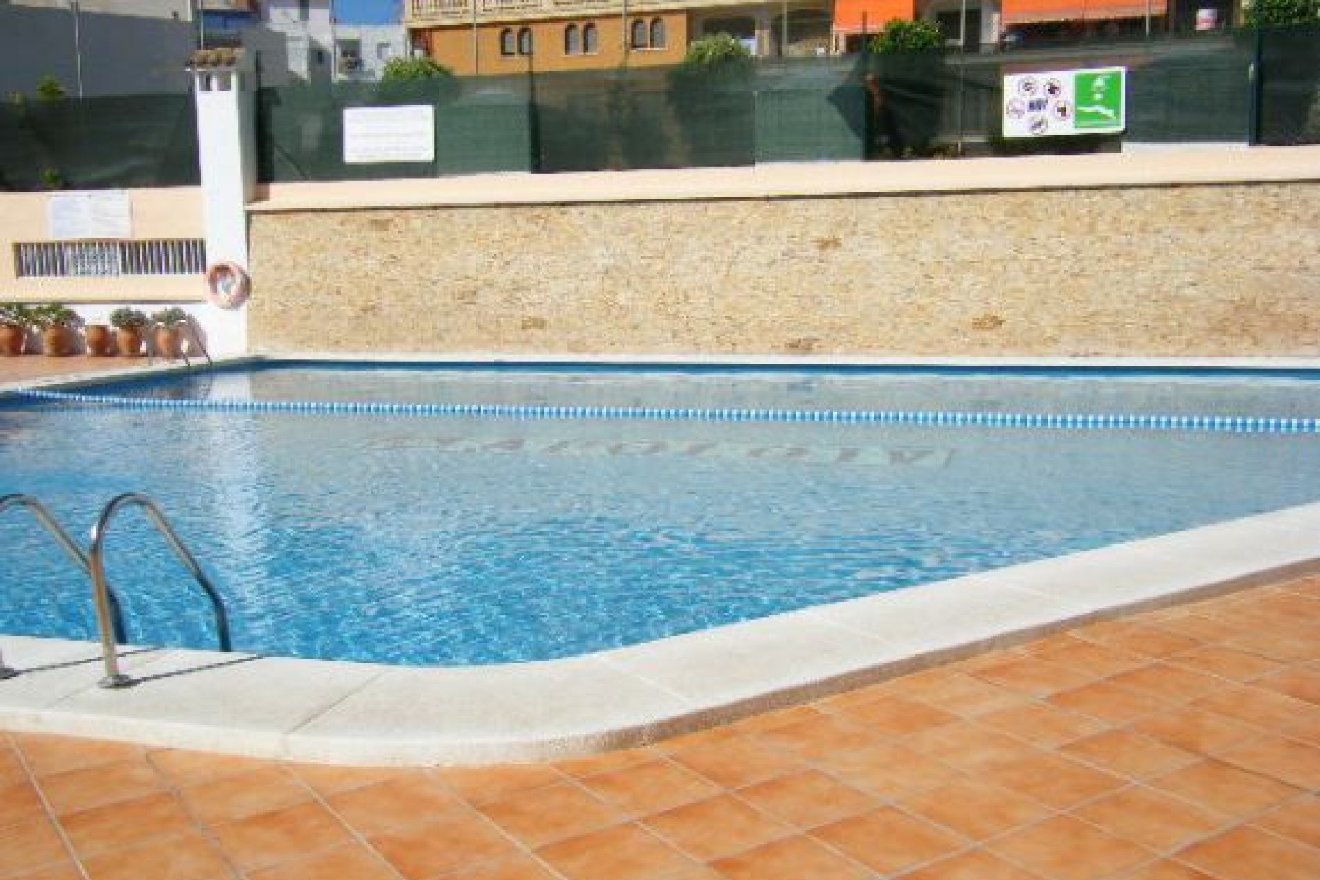 Herverkoop - Apartment - Calpe - Apolo IV