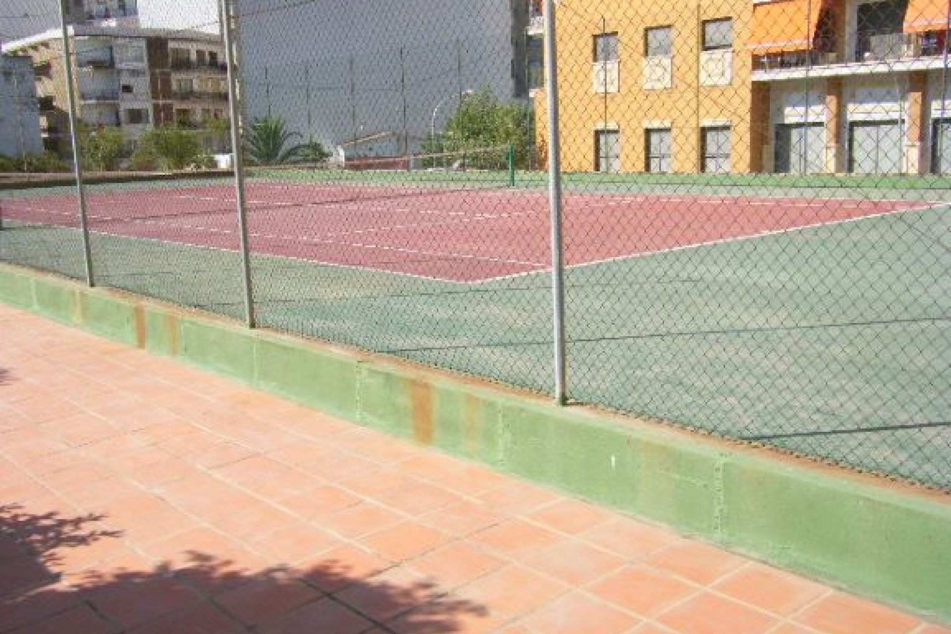 Herverkoop - Apartment - Calpe - Apolo IV