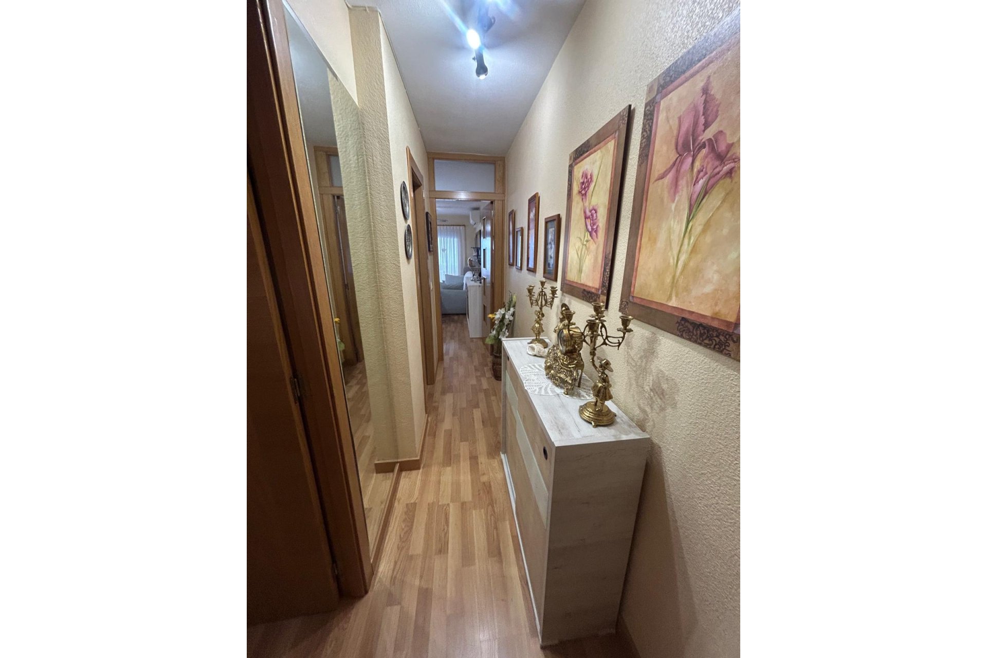 Herverkoop - Apartment - Calpe - Apolo Vi