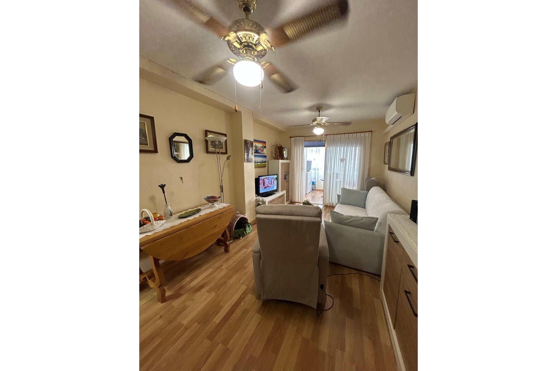 Herverkoop - Apartment - Calpe - Apolo Vi