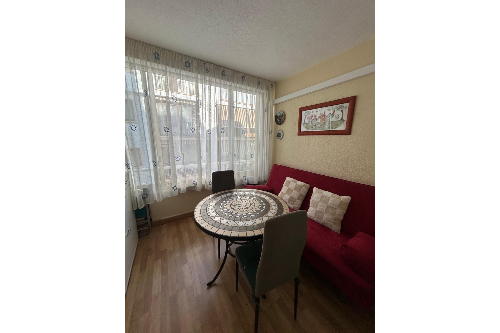 Herverkoop - Apartment - Calpe - Apolo Vi