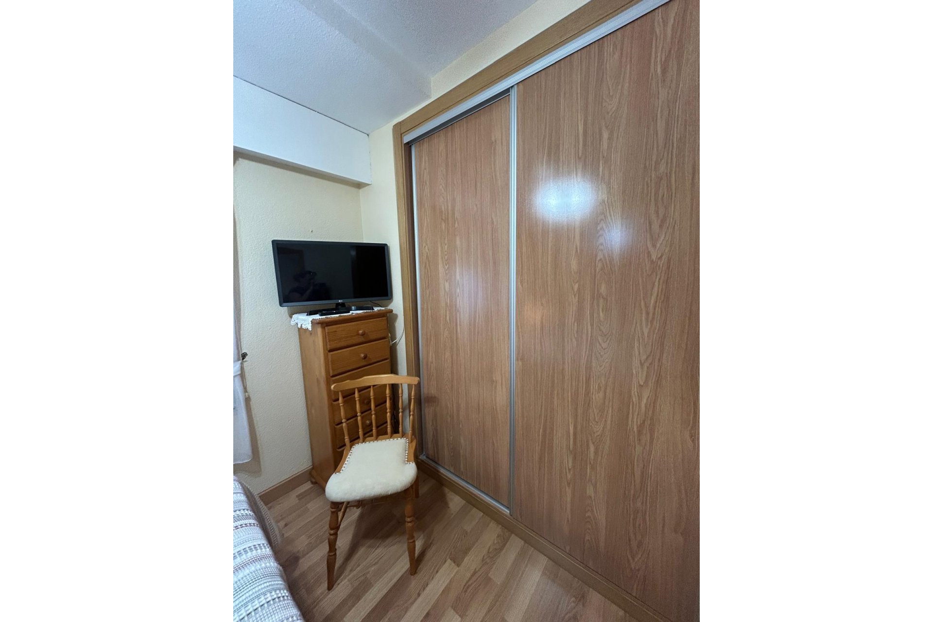 Herverkoop - Apartment - Calpe - Apolo Vi