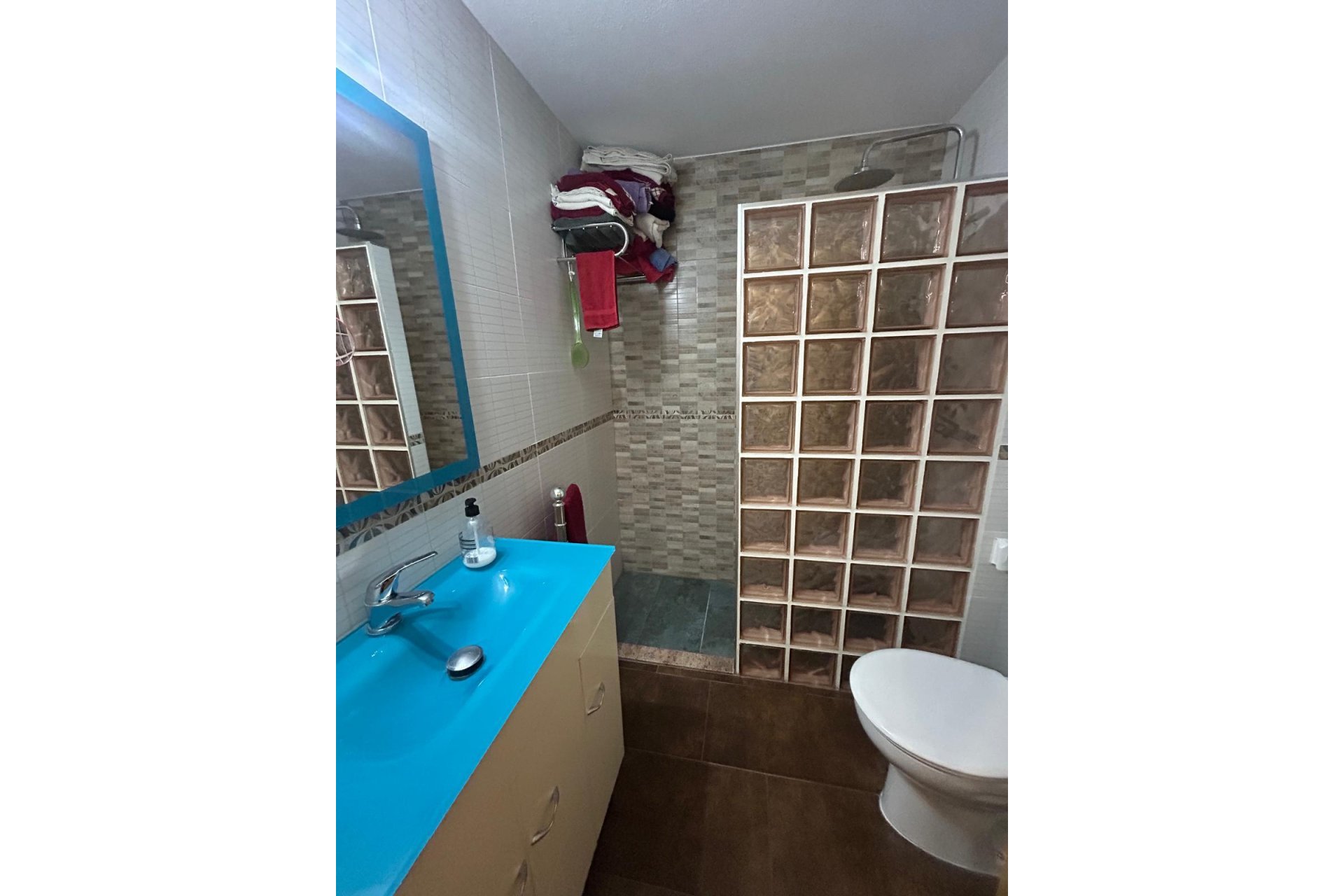 Herverkoop - Apartment - Calpe - Apolo Vi