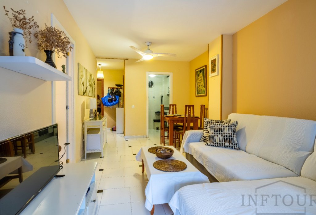 Herverkoop - Apartment - Calpe - Apolo Vii