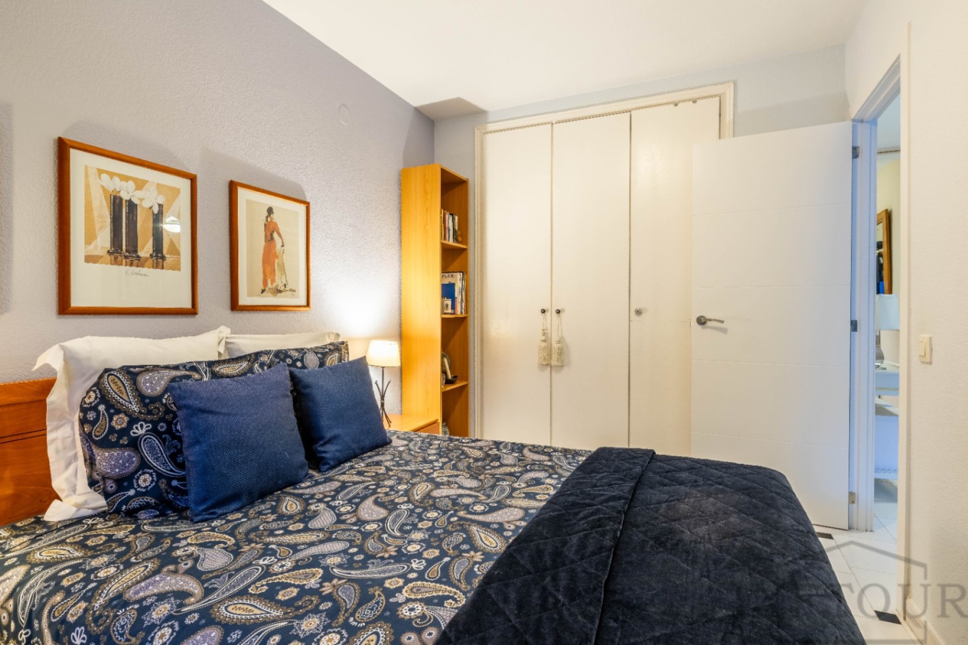 Herverkoop - Apartment - Calpe - Apolo Vii