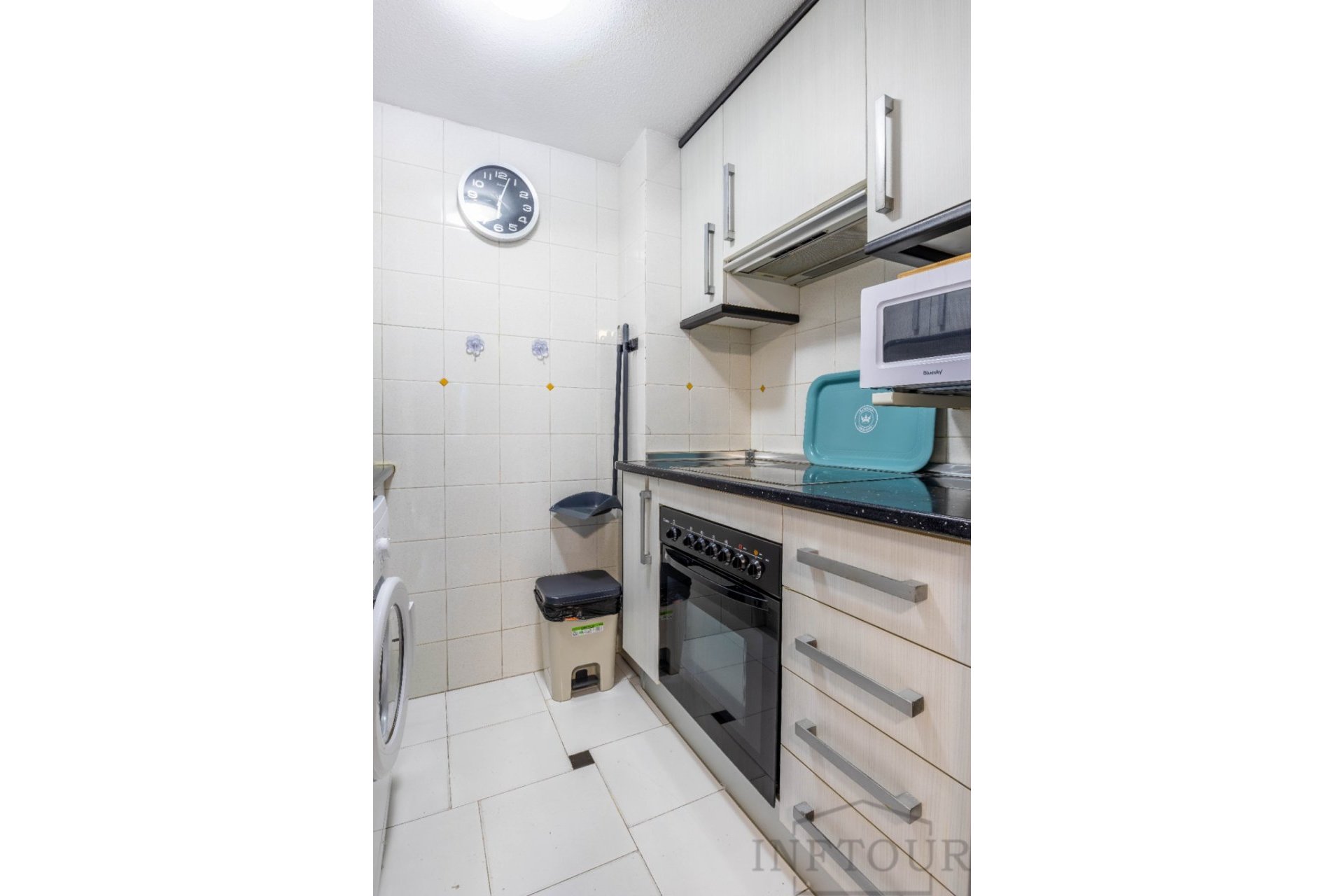 Herverkoop - Apartment - Calpe - Apolo Vii