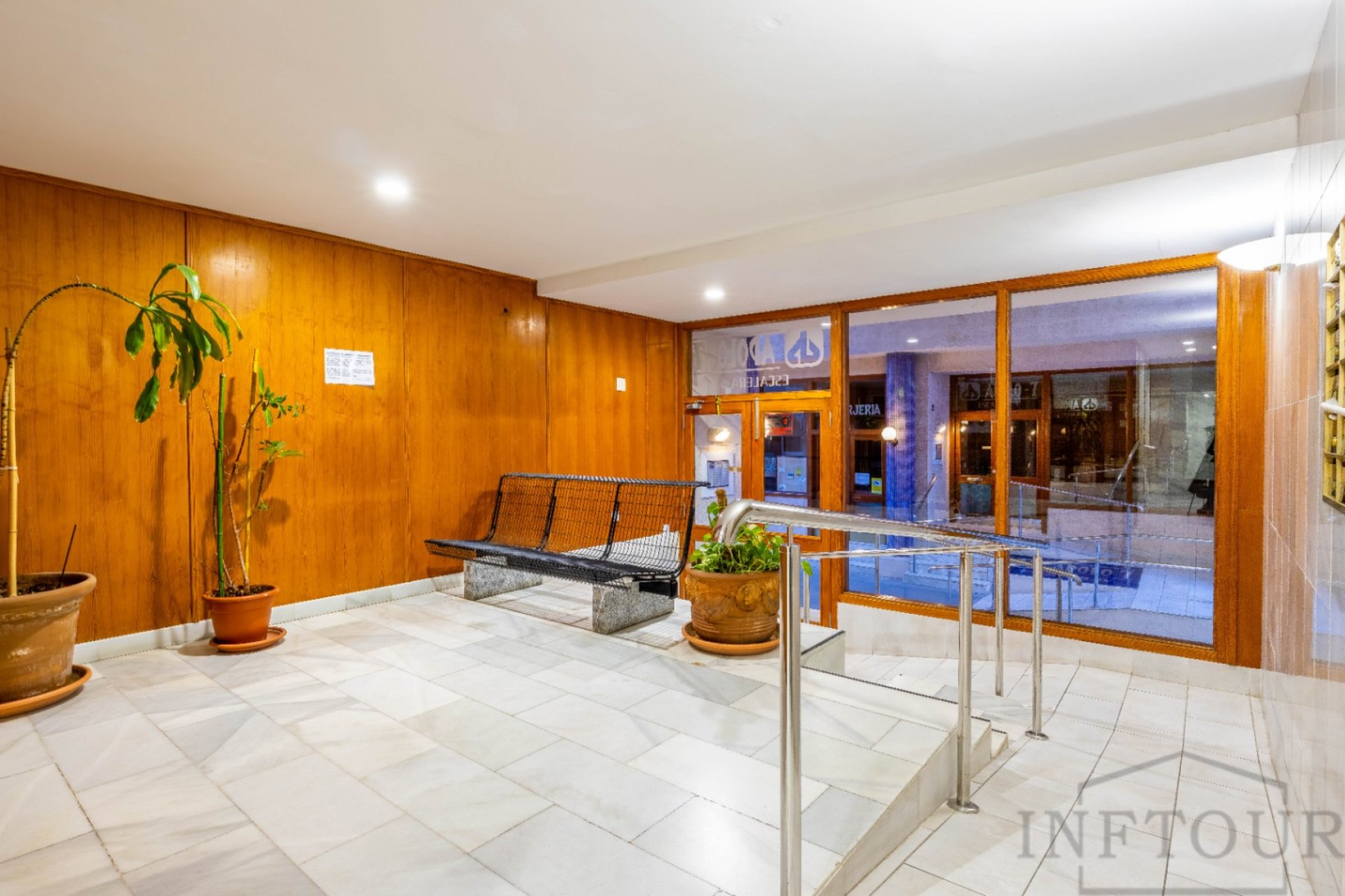 Herverkoop - Apartment - Calpe - Apolo Vii