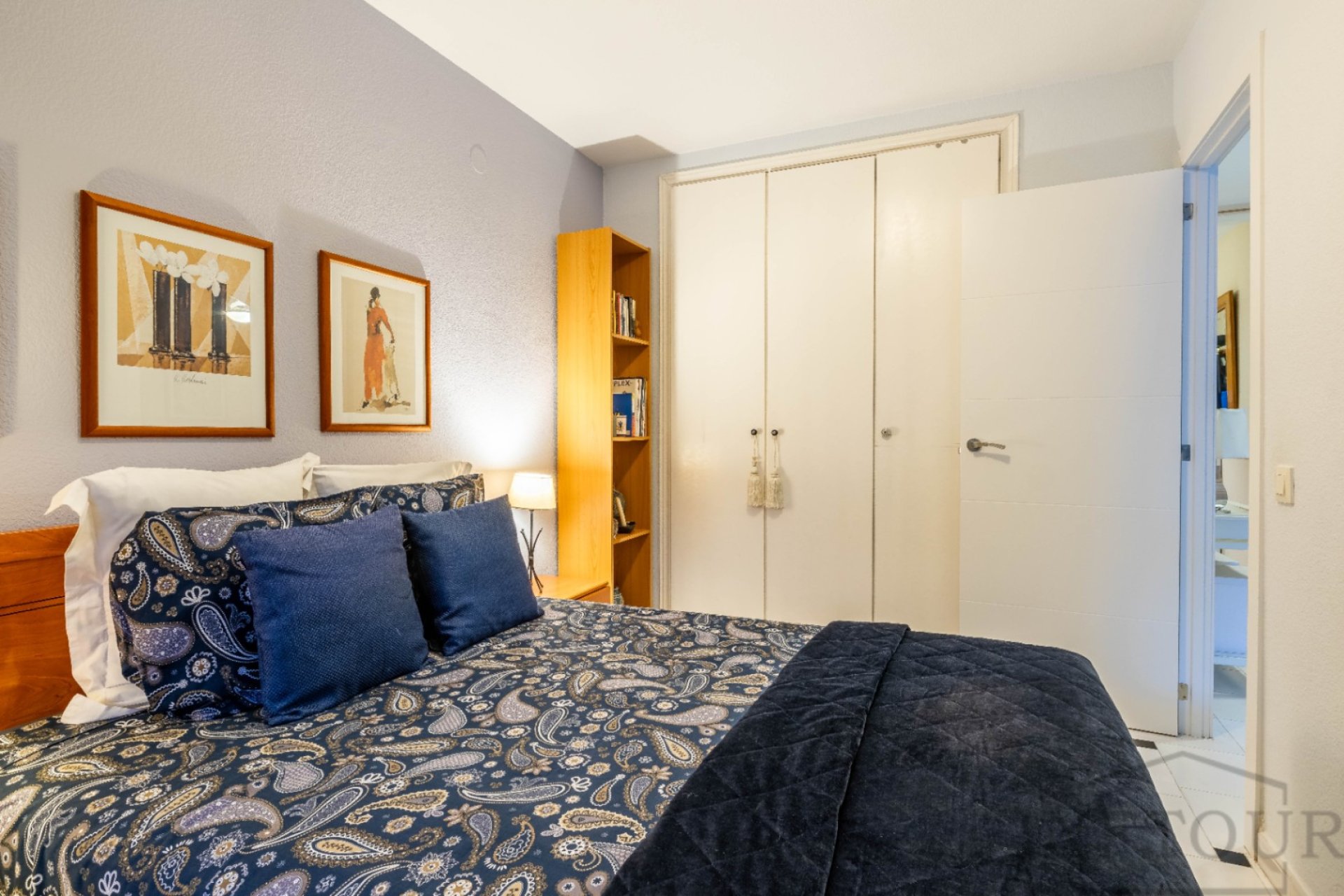 Herverkoop - Apartment - Calpe - Apolo Vii