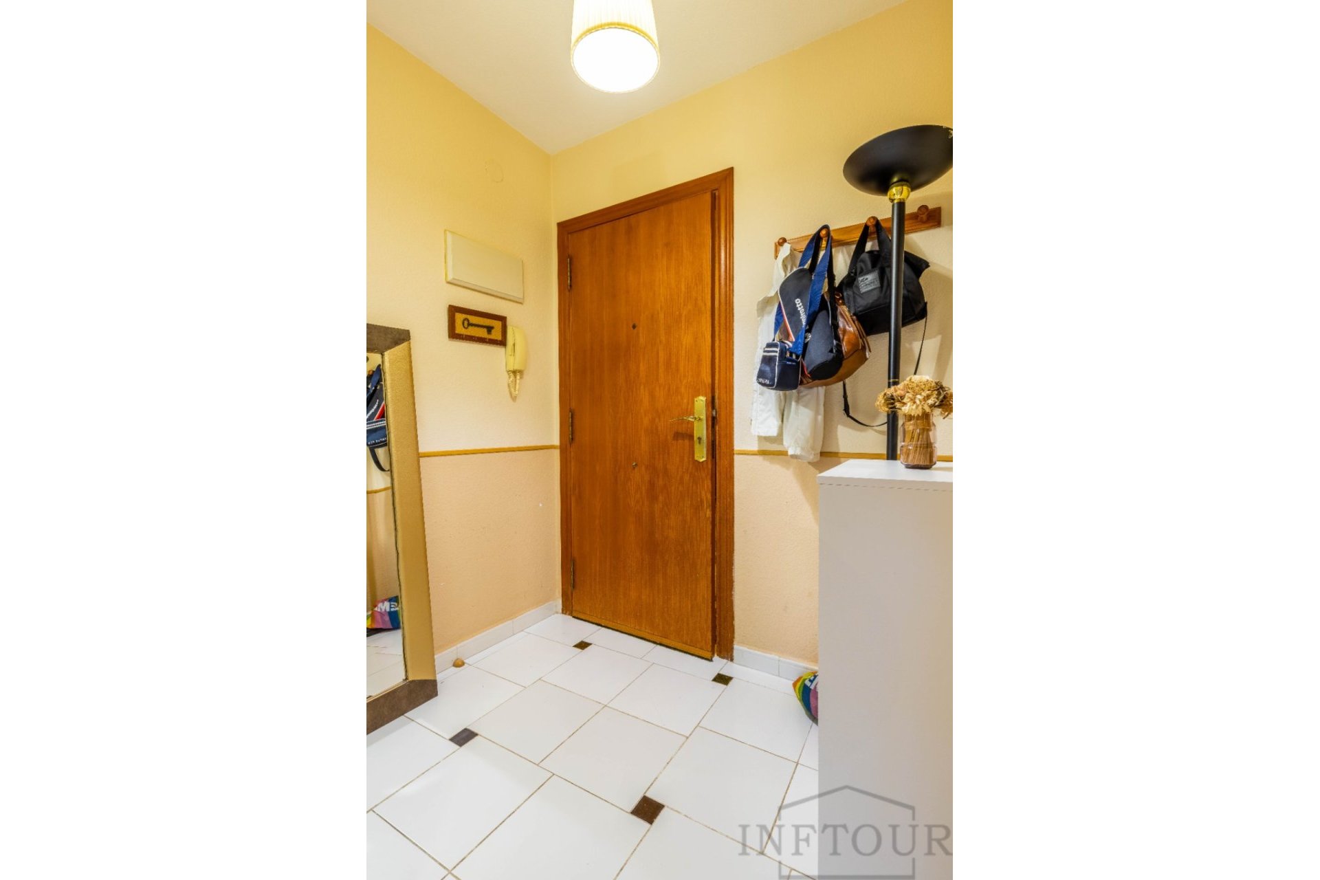 Herverkoop - Apartment - Calpe - Apolo Vii