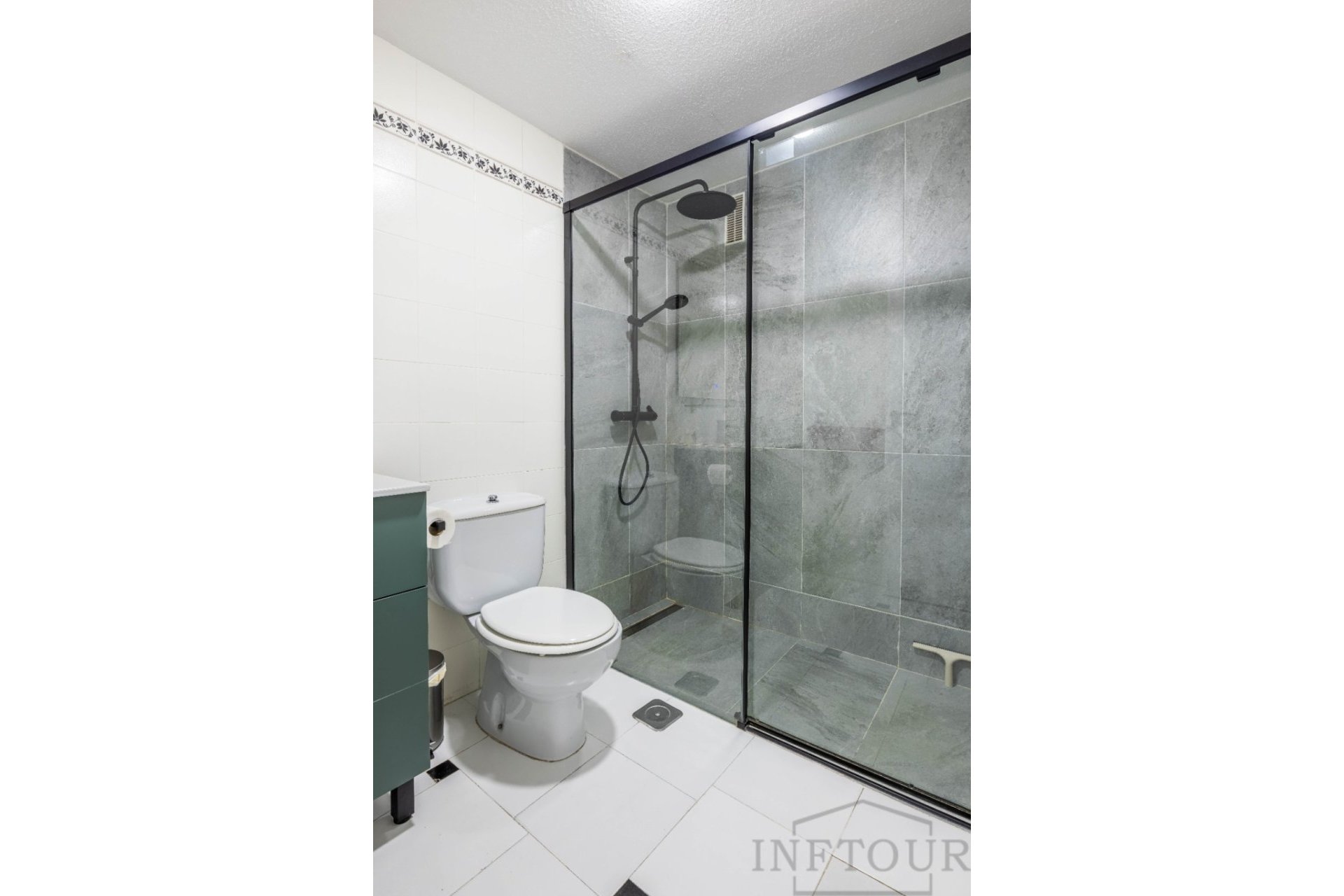 Herverkoop - Apartment - Calpe - Apolo Vii