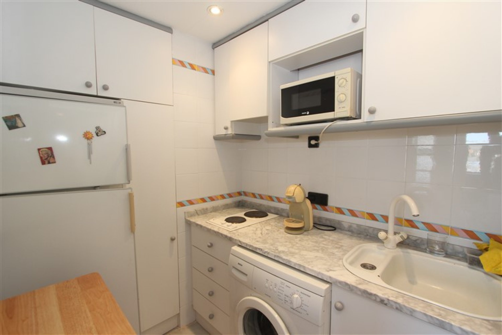 Herverkoop - Apartment - Calpe - Apolo Vii