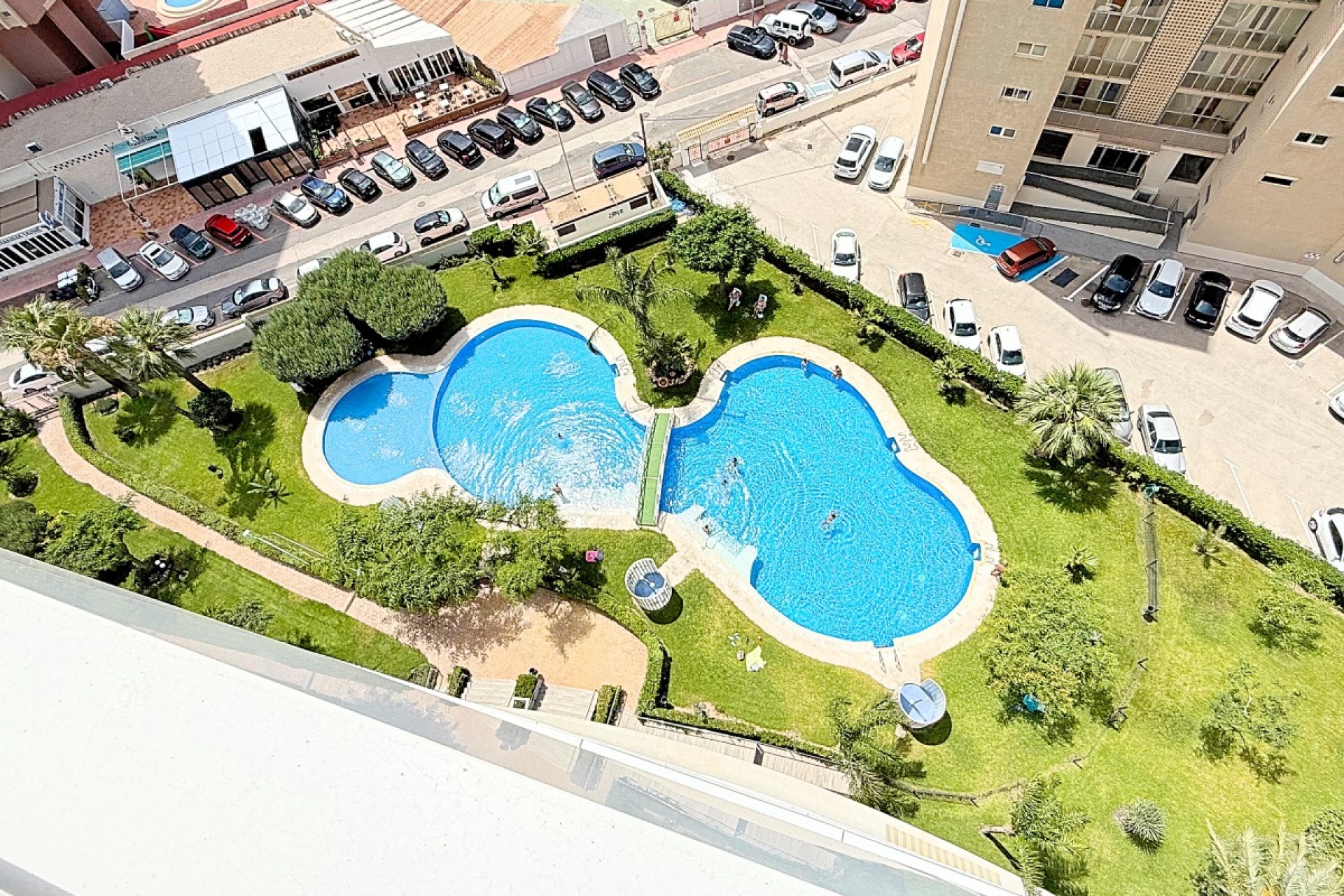 Herverkoop - Apartment - Calpe - Arenal