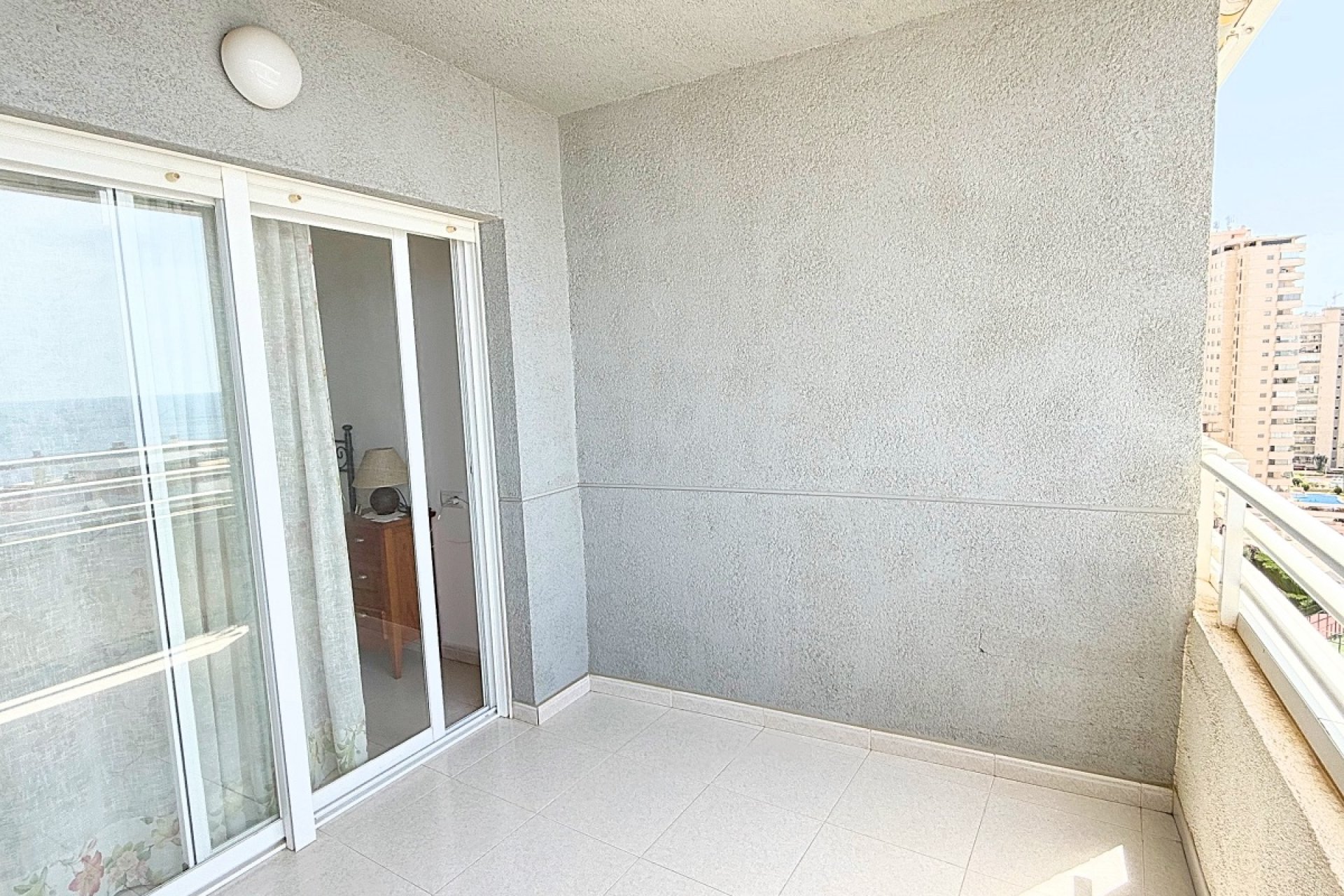 Herverkoop - Apartment - Calpe - Arenal