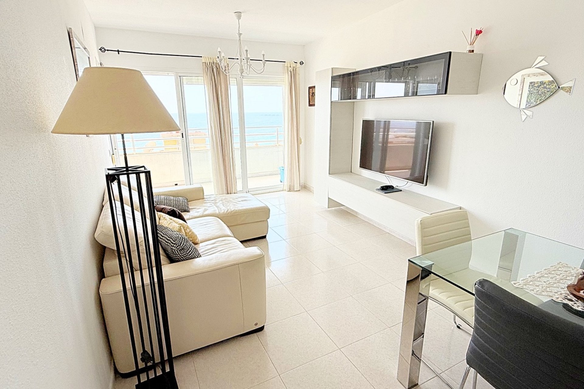 Herverkoop - Apartment - Calpe - Arenal