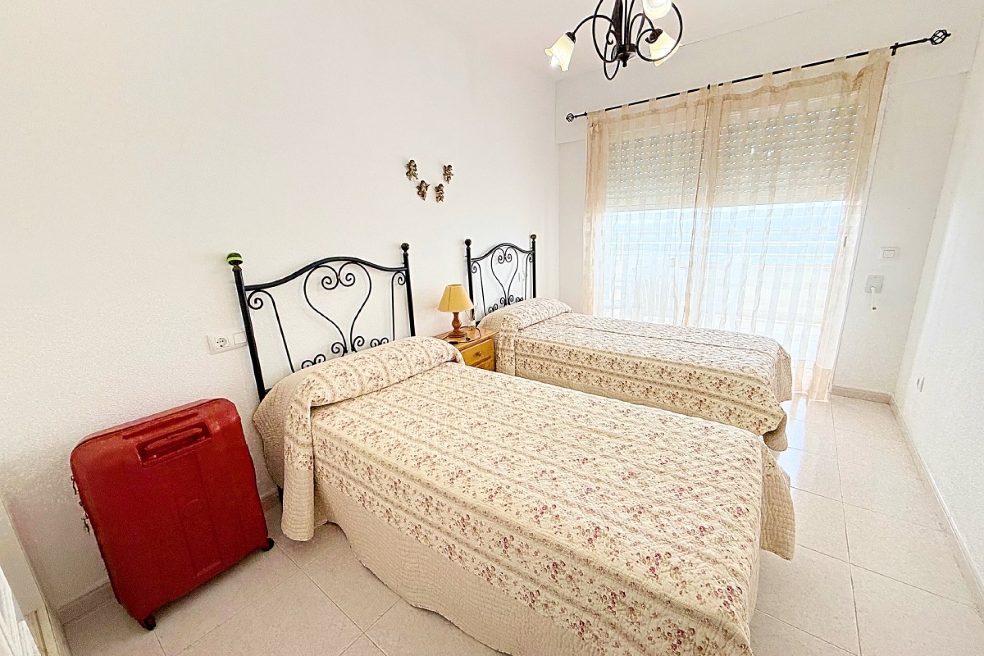 Herverkoop - Apartment - Calpe - Arenal