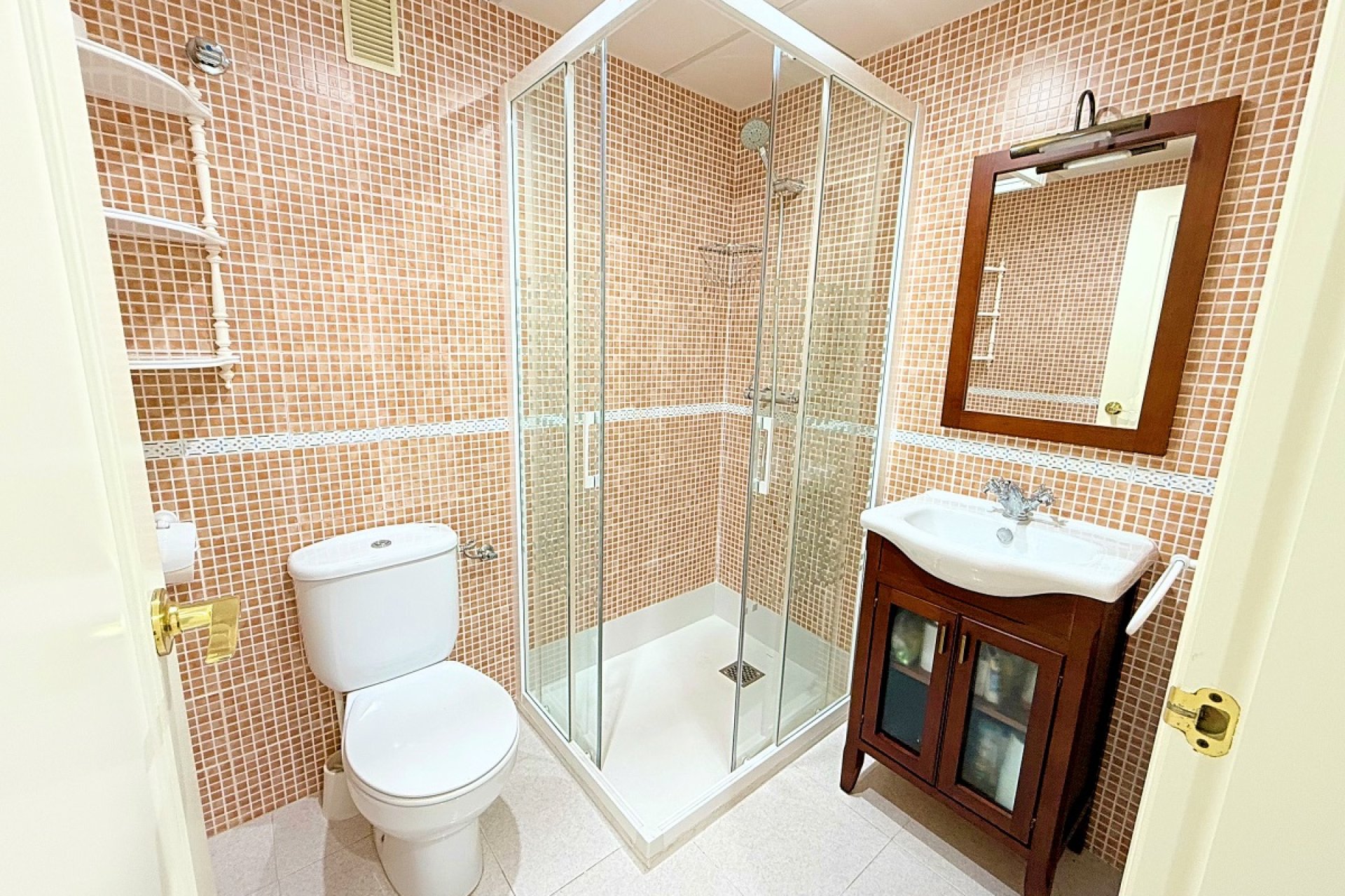 Herverkoop - Apartment - Calpe - Arenal