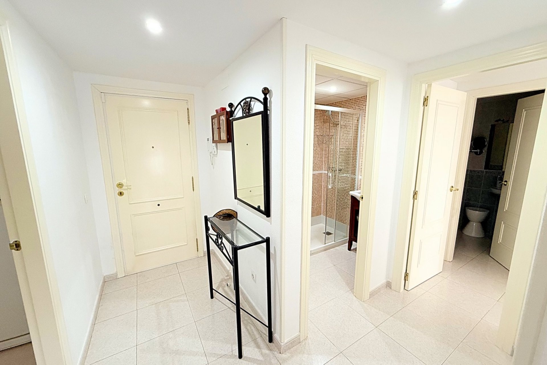 Herverkoop - Apartment - Calpe - Arenal