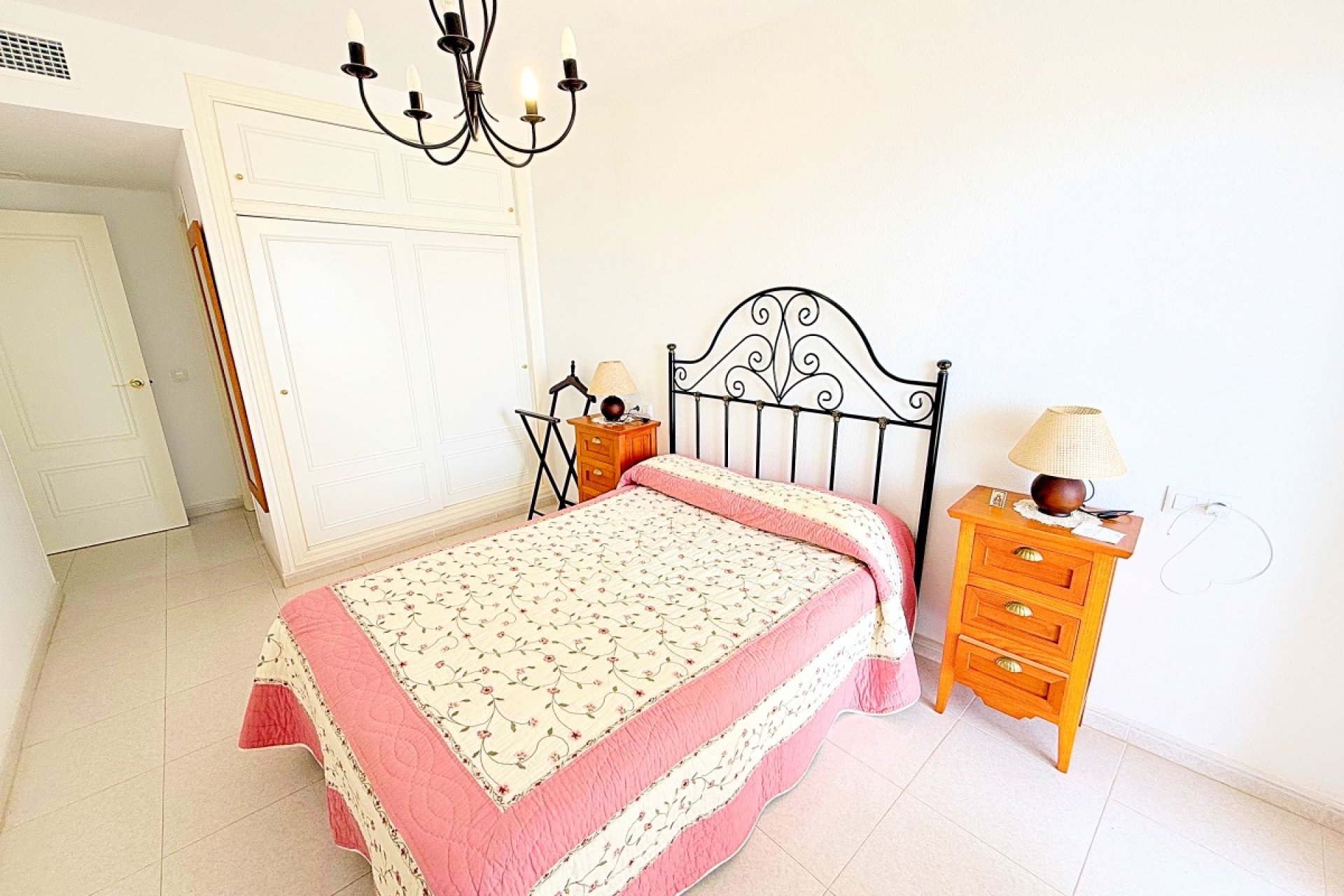 Herverkoop - Apartment - Calpe - Arenal