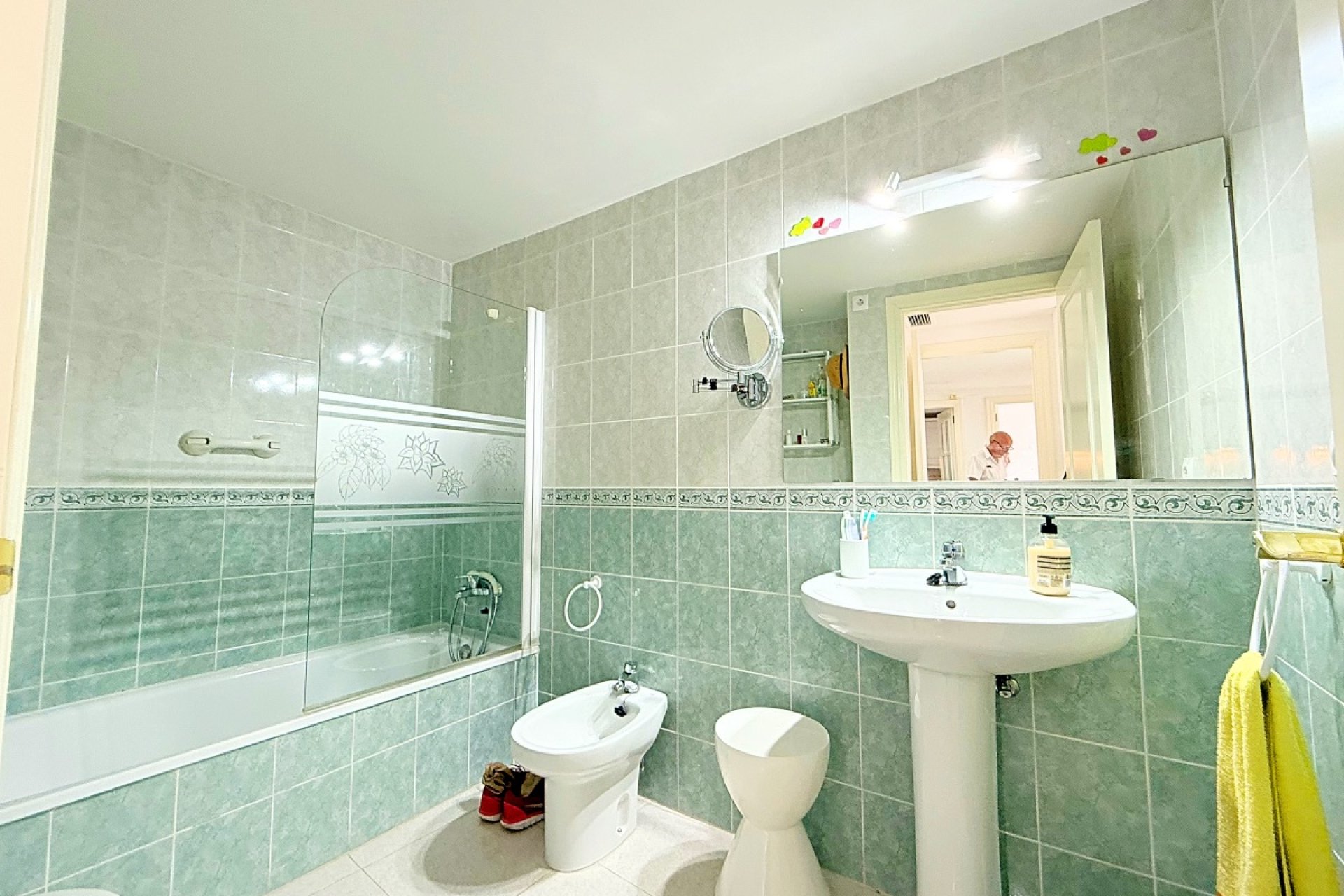 Herverkoop - Apartment - Calpe - Arenal