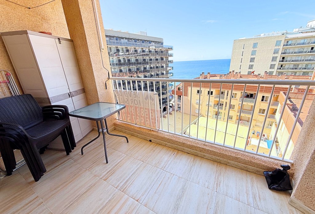 Herverkoop - Apartment - Calpe - Arenal