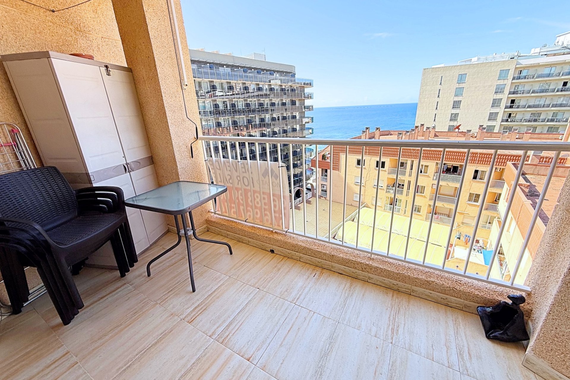 Herverkoop - Apartment - Calpe - Arenal
