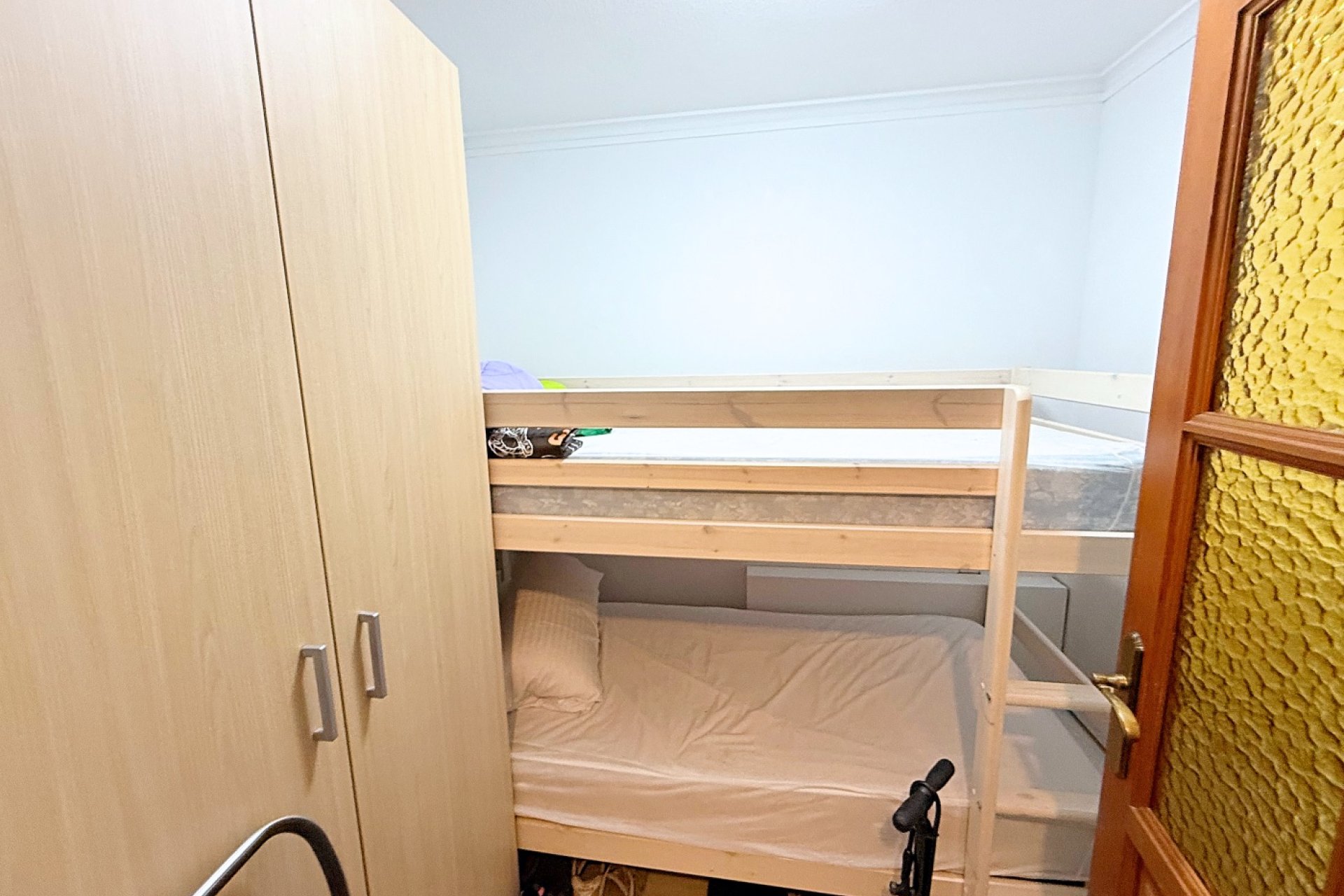 Herverkoop - Apartment - Calpe - Arenal