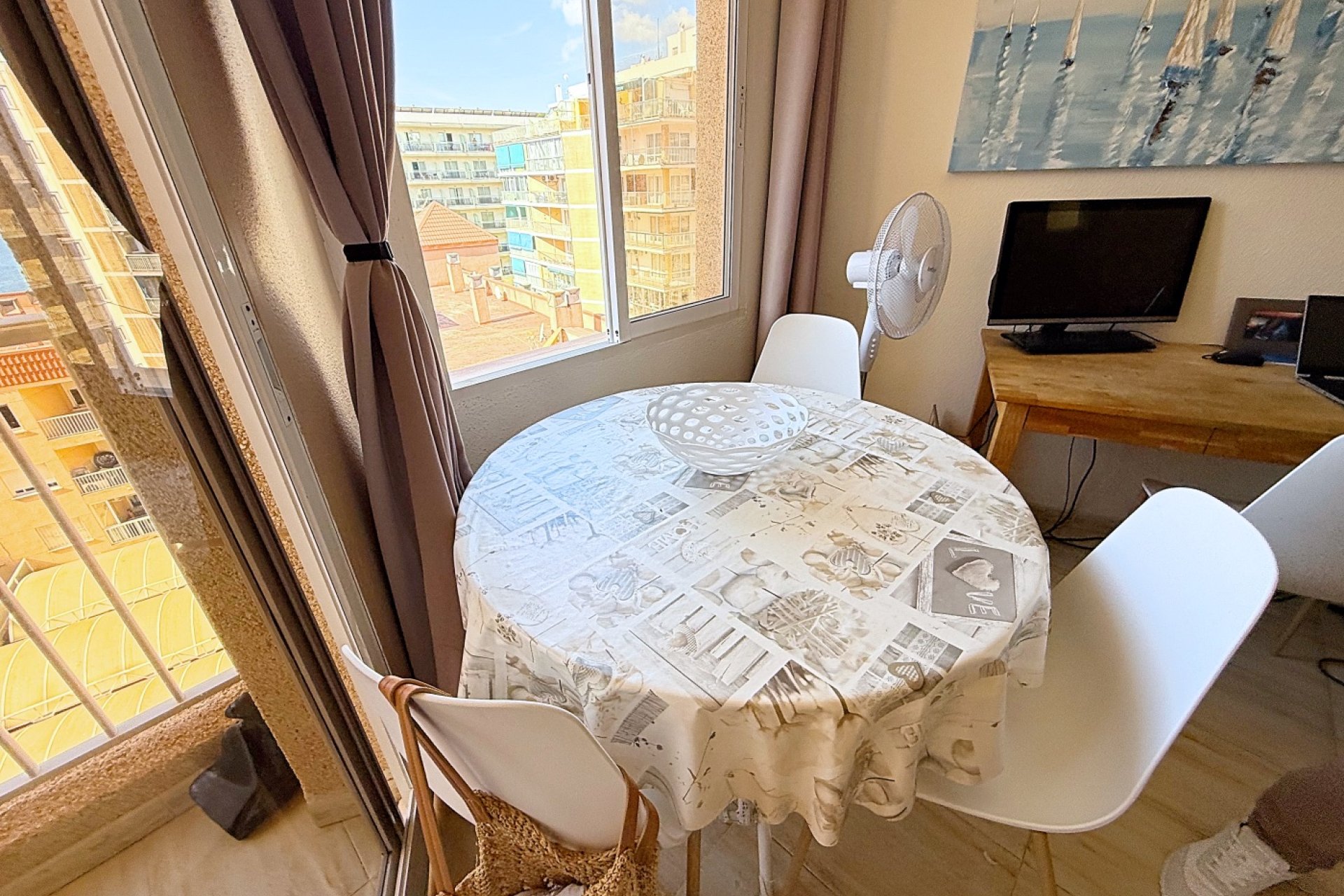 Herverkoop - Apartment - Calpe - Arenal