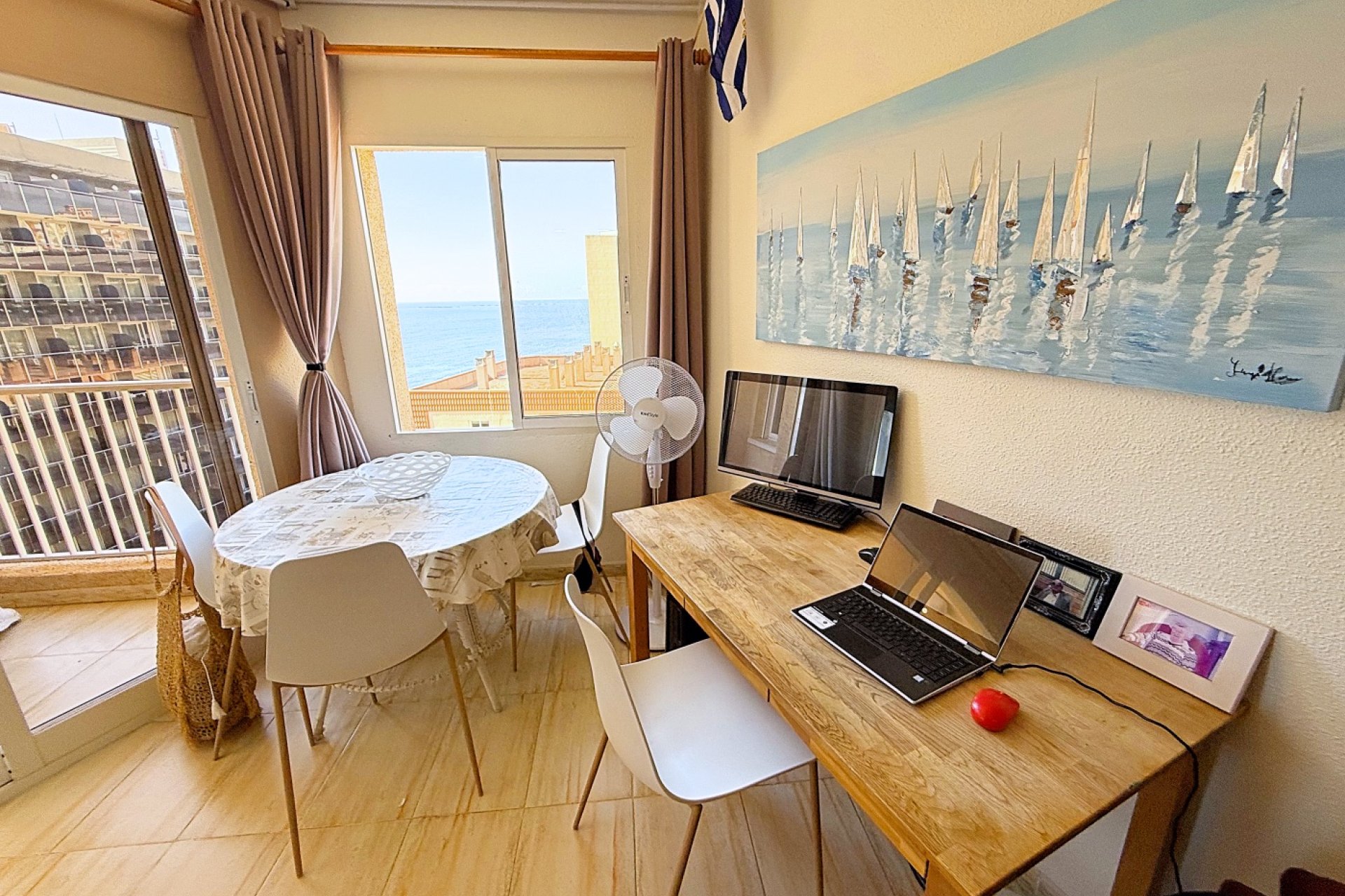 Herverkoop - Apartment - Calpe - Arenal